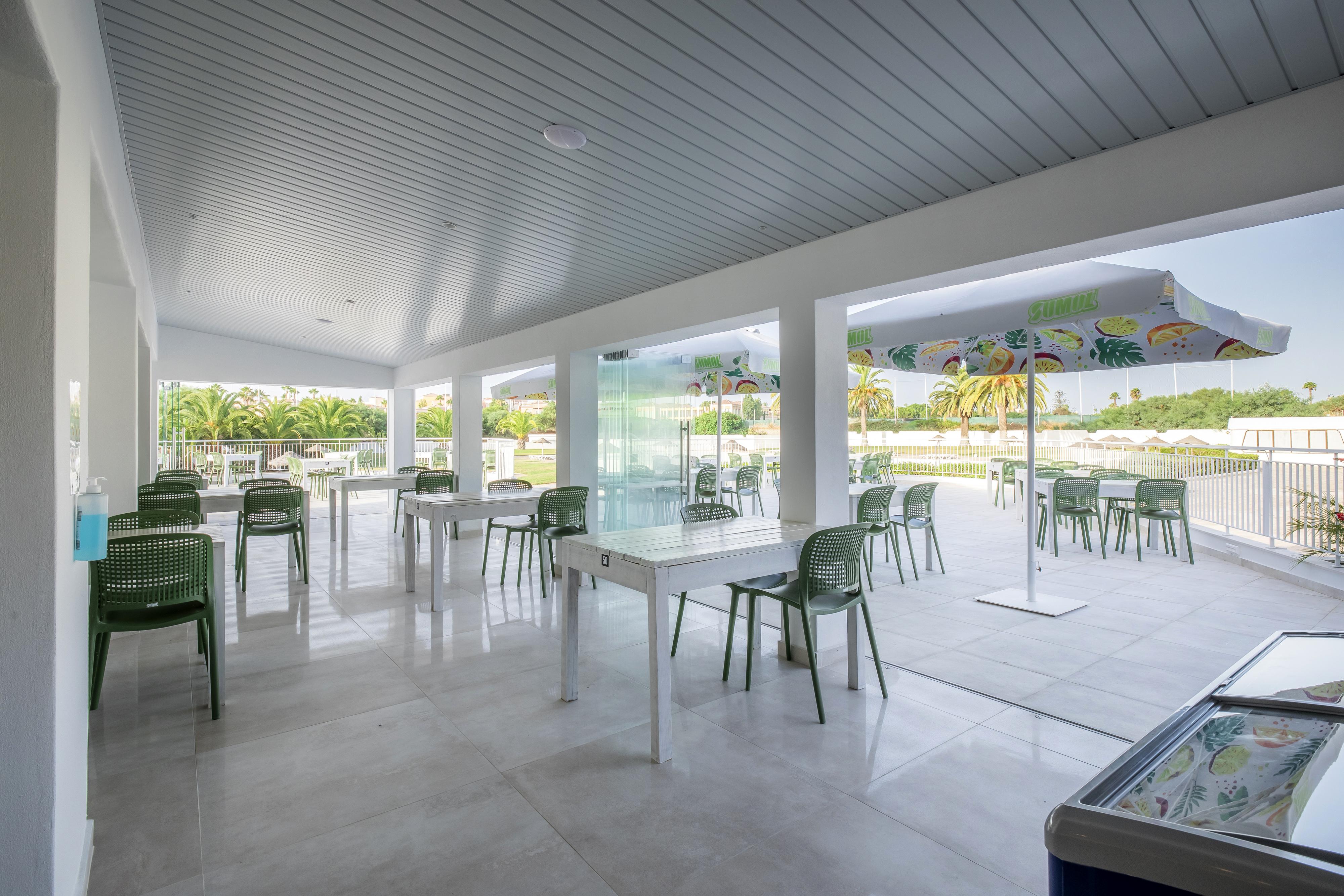 Ancora Park - Sunplace & Lagos