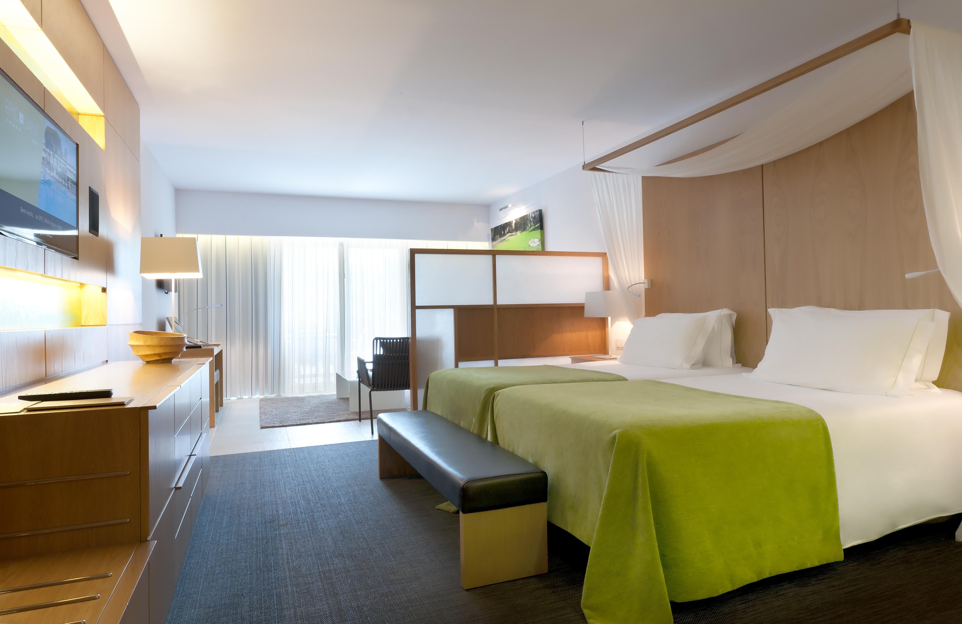 Epic Sana Algarve Hotel