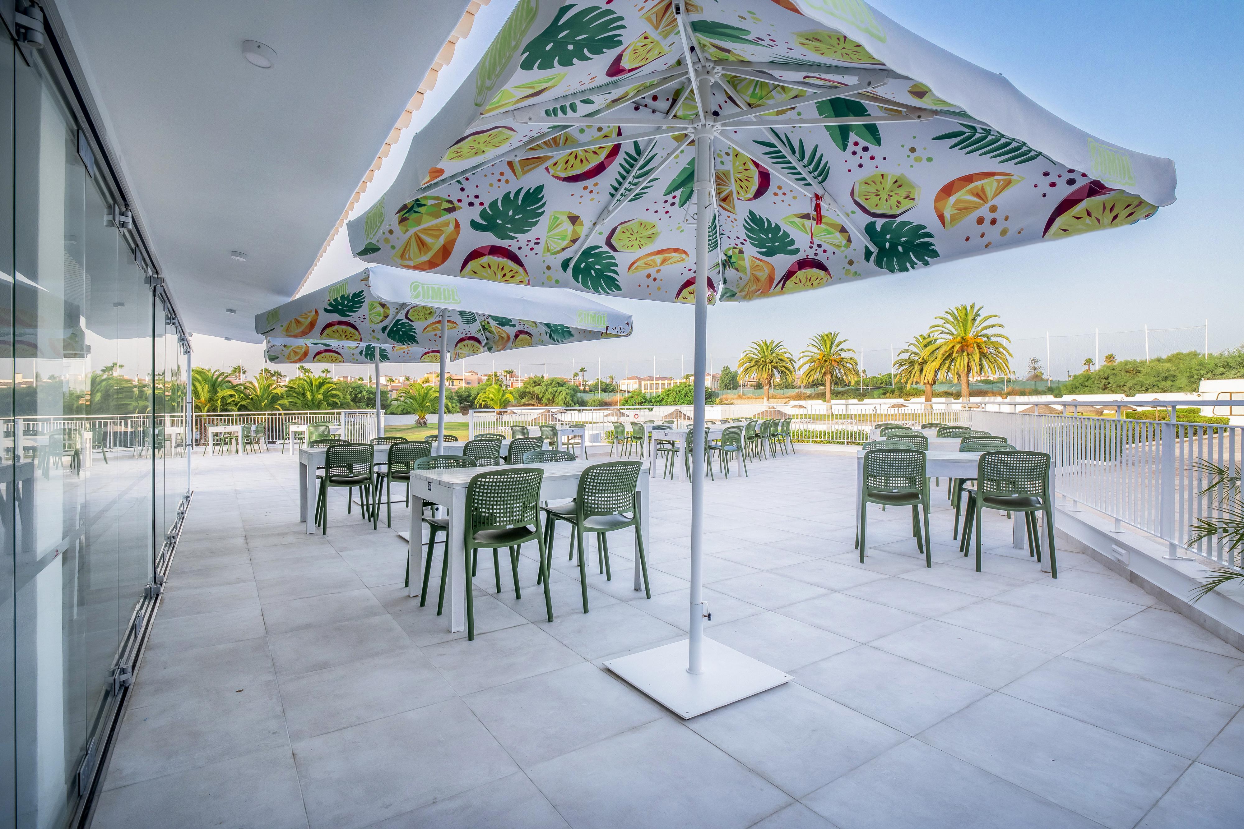Ancora Park - Sunplace & 4*