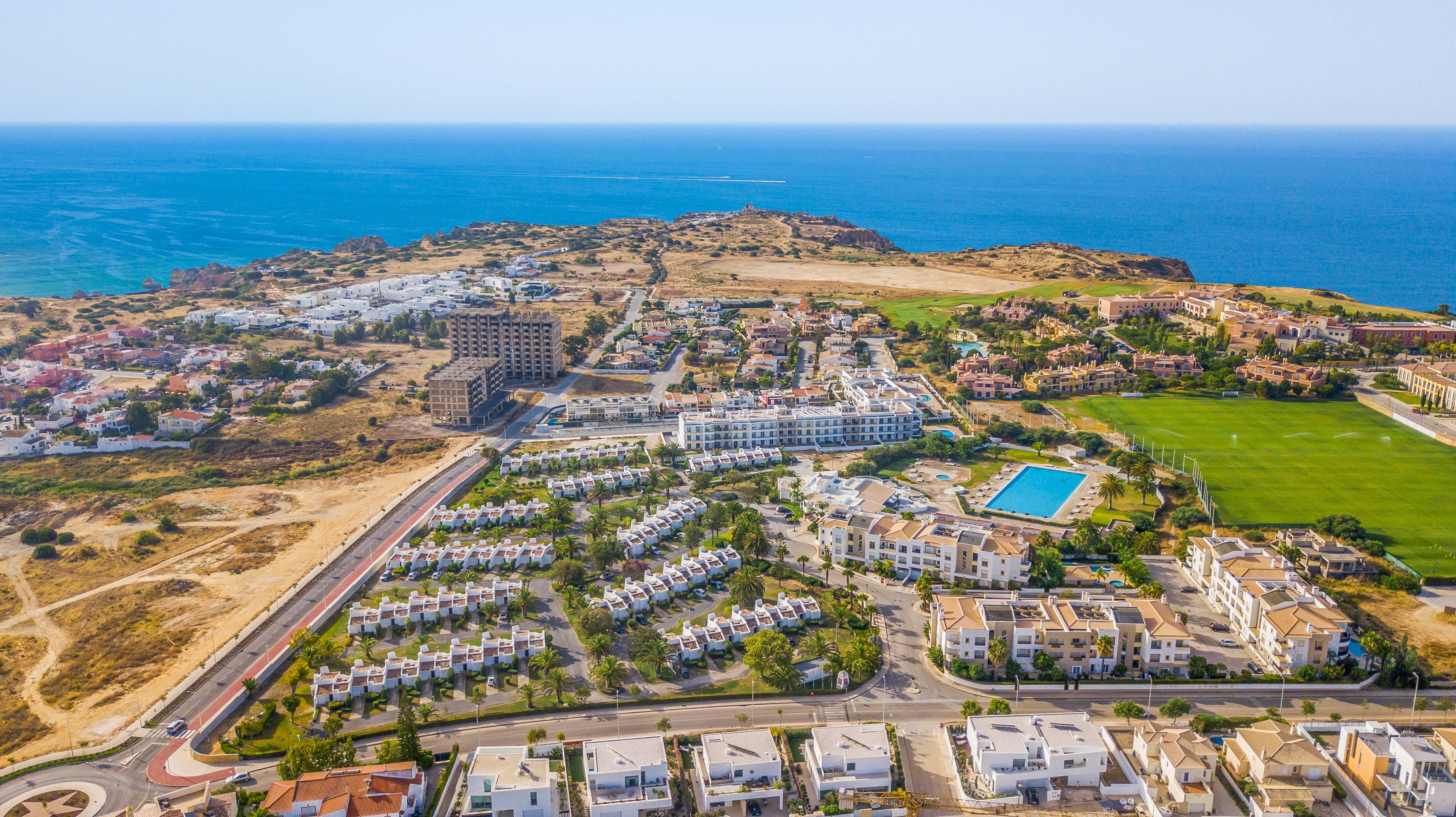 Ancora Park - Sunplace & Aparthotel