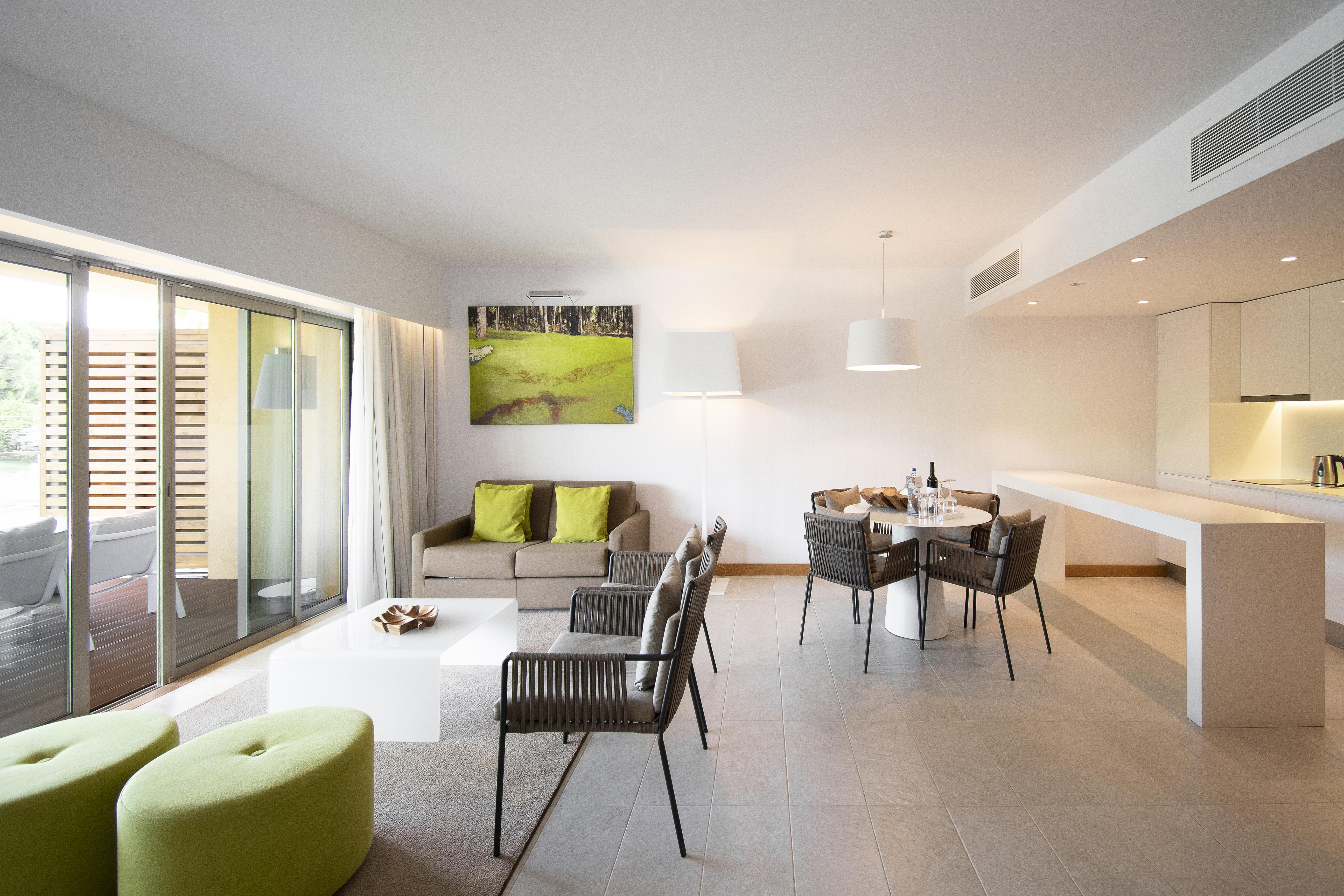 Hotel Epic Sana Algarve 5*