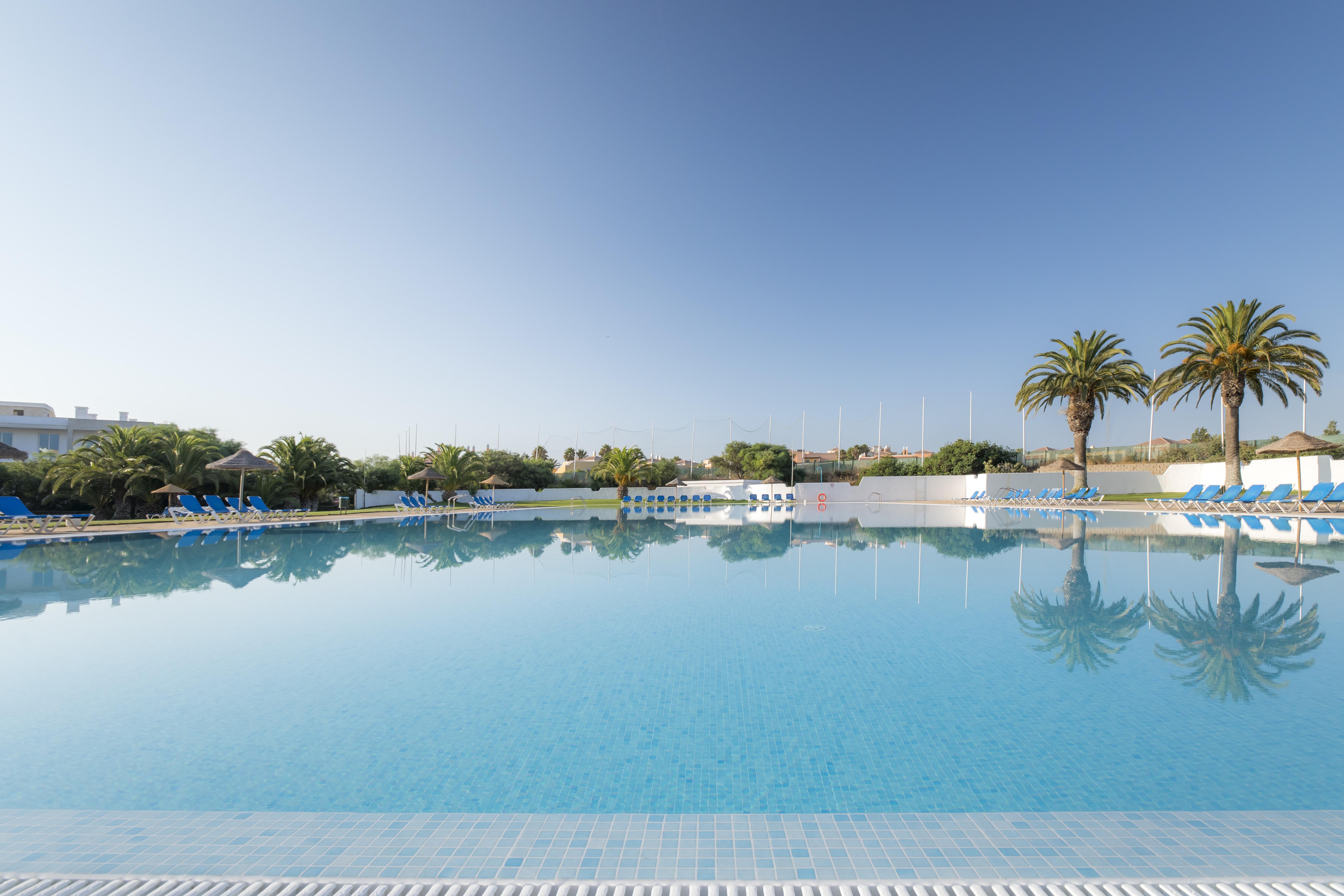 Aparthotel Ancora Park - Sunplace &