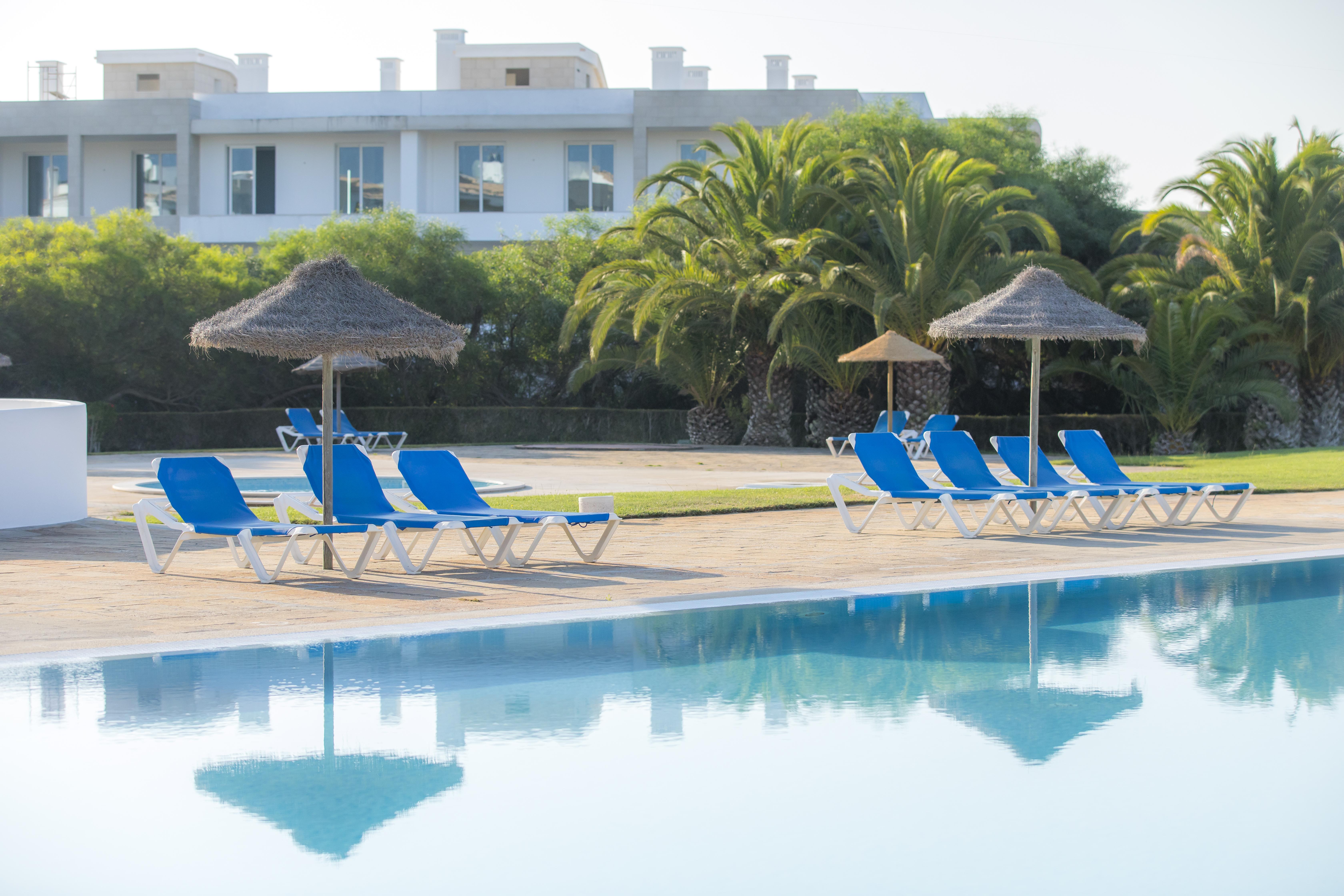 Ancora Park - Sunplace & Aparthotel Lagos