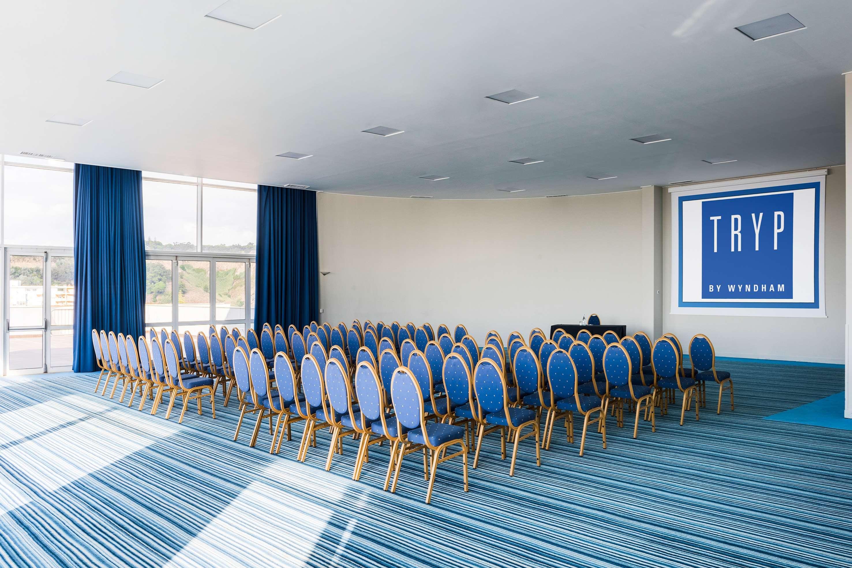 Tryp By Wyndham Lisboa Caparica Mar Hotel