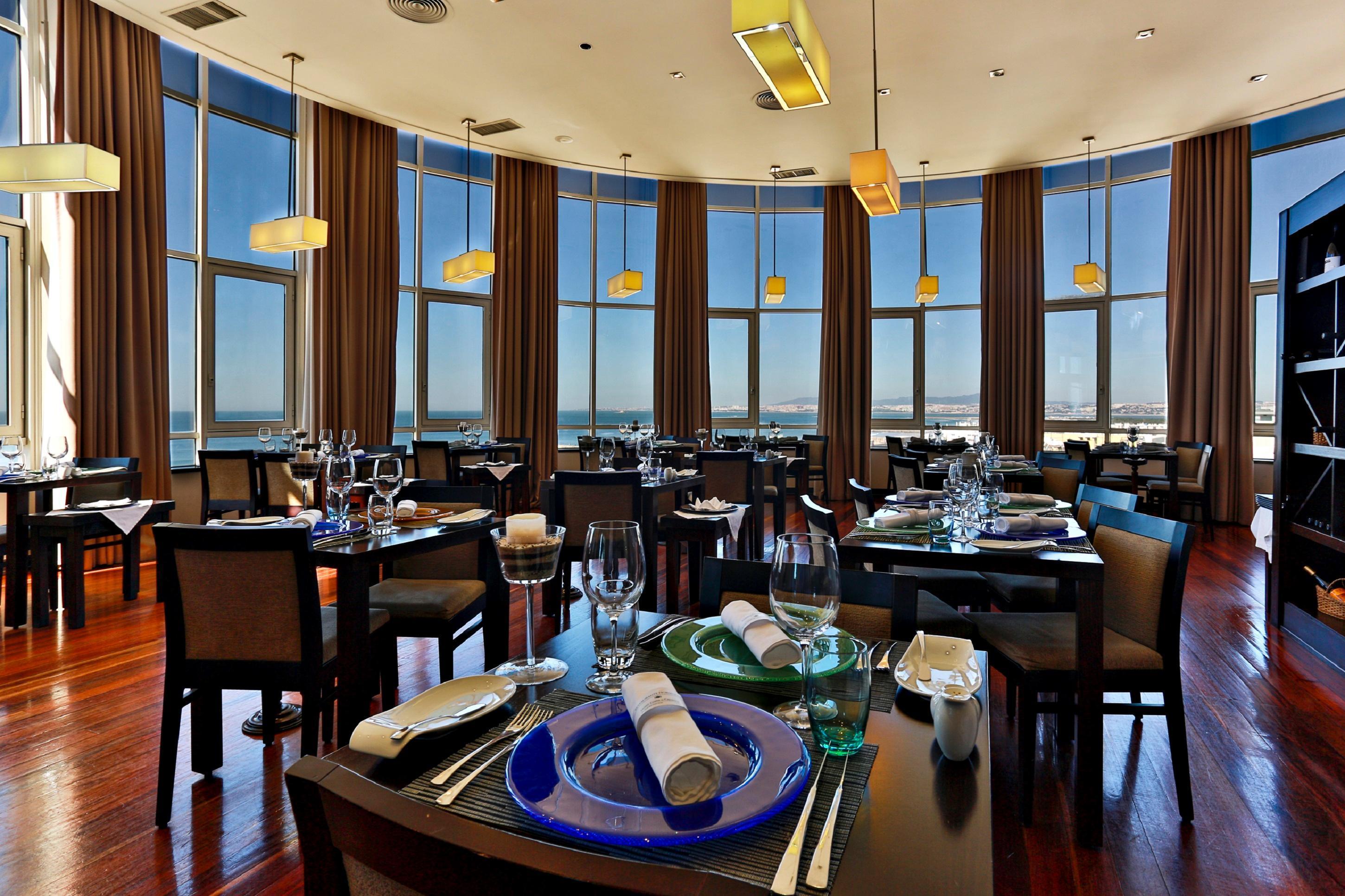 Tryp By Wyndham Lisboa Caparica Mar Hotel