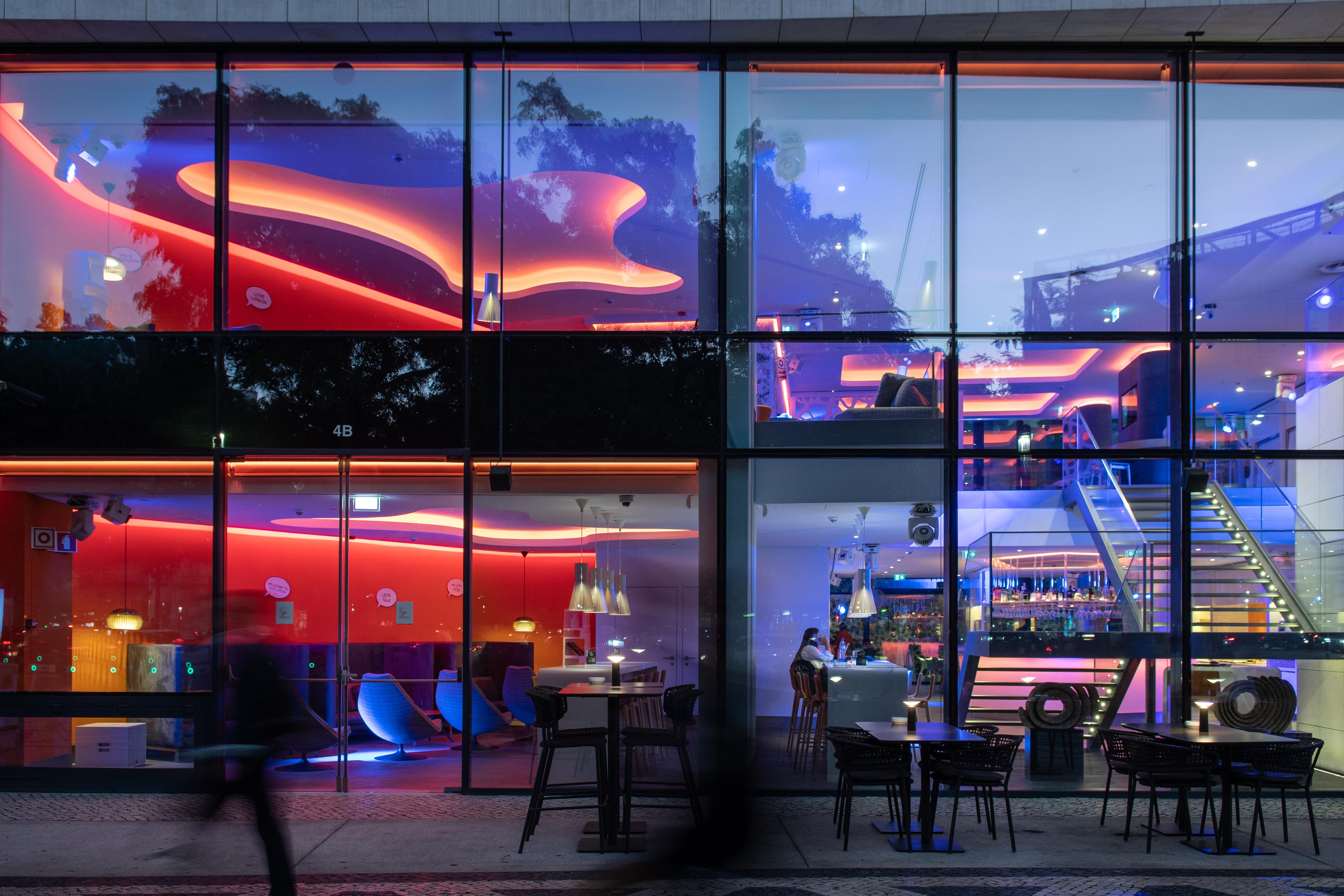 Evolution Hotel Lisbon