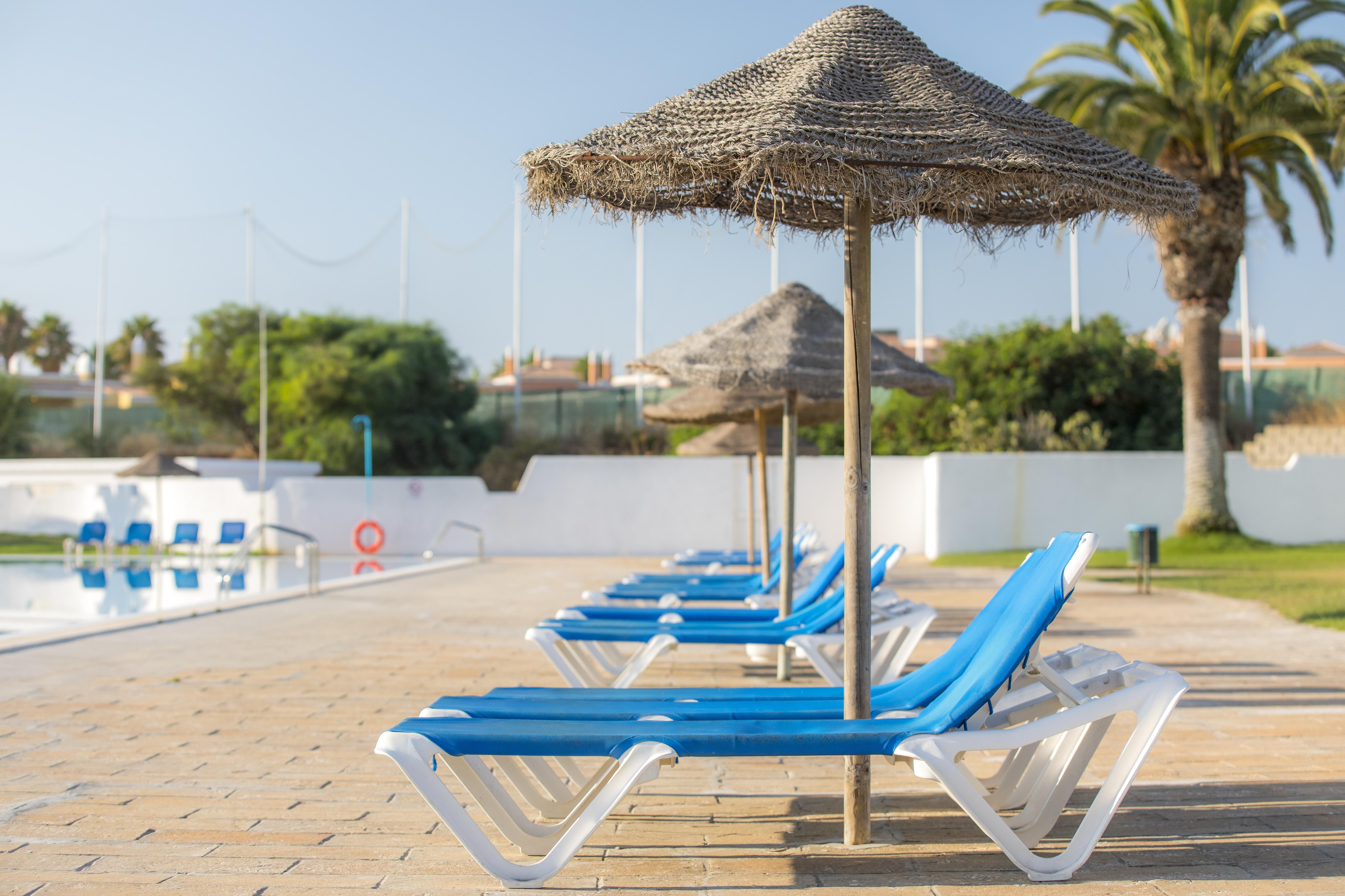 Aparthotel Ancora Park - Sunplace & 4*