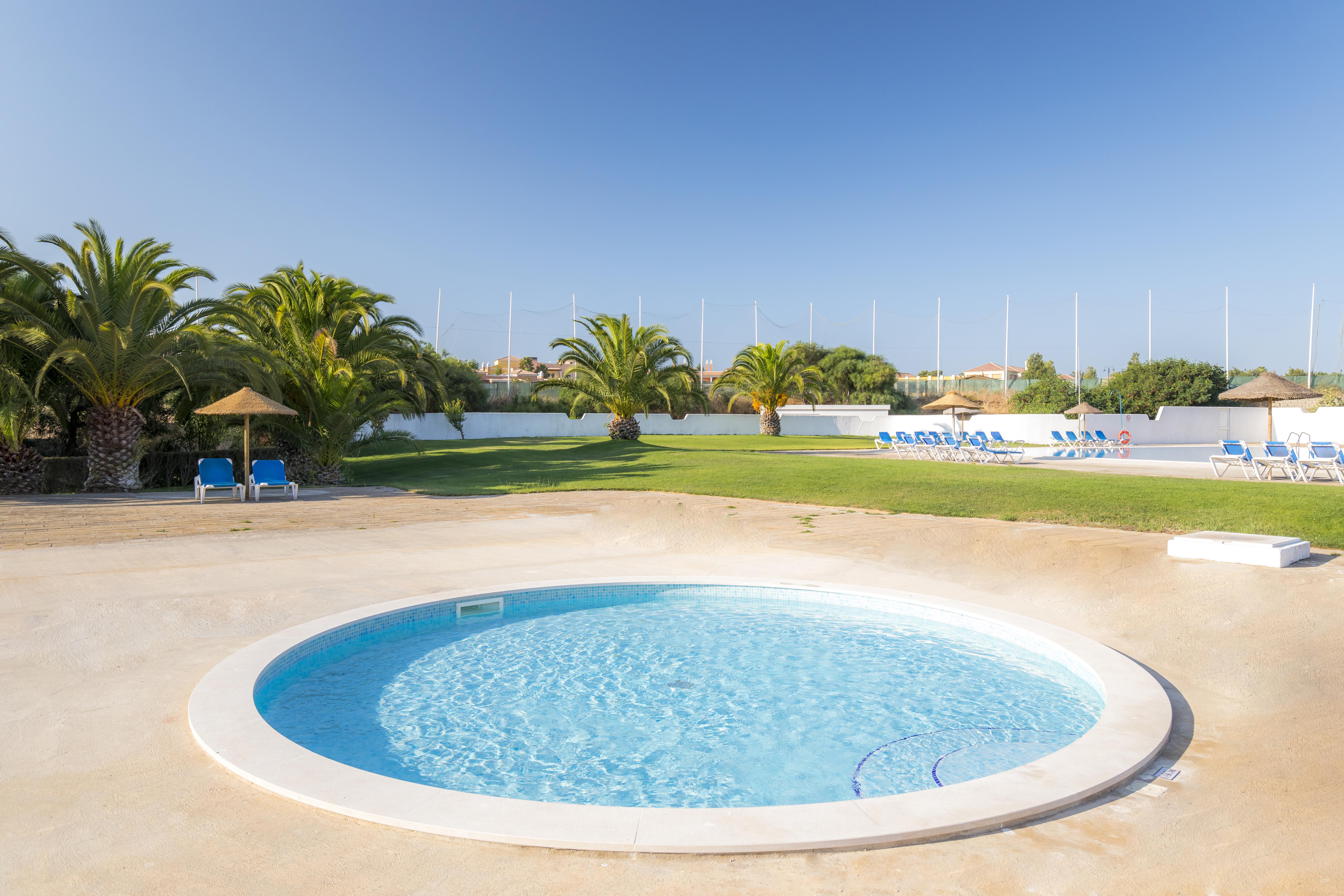 Ancora Park - Sunplace & Aparthotel 4*