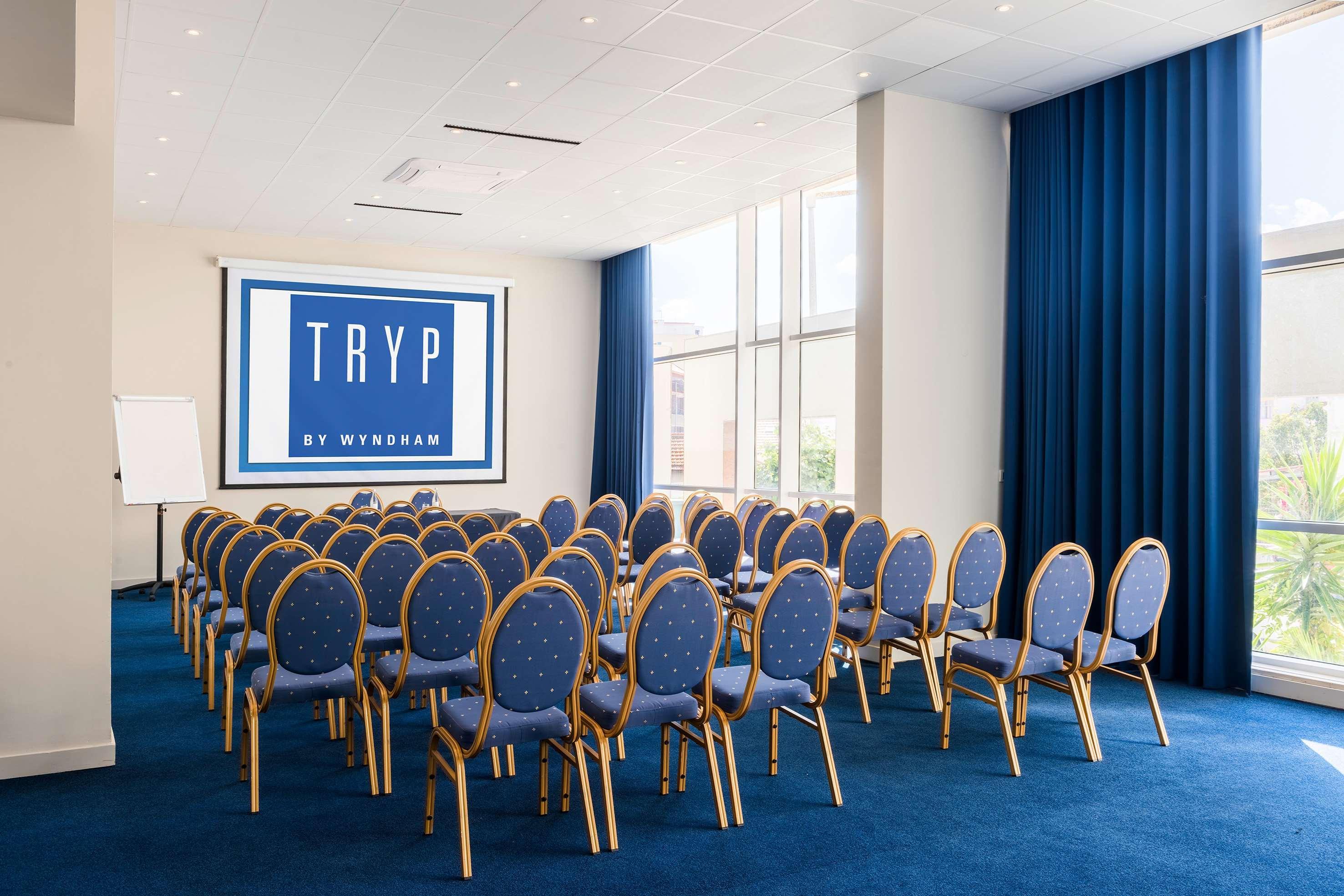 Tryp By Wyndham Lisboa Caparica Mar Costa da Caparica