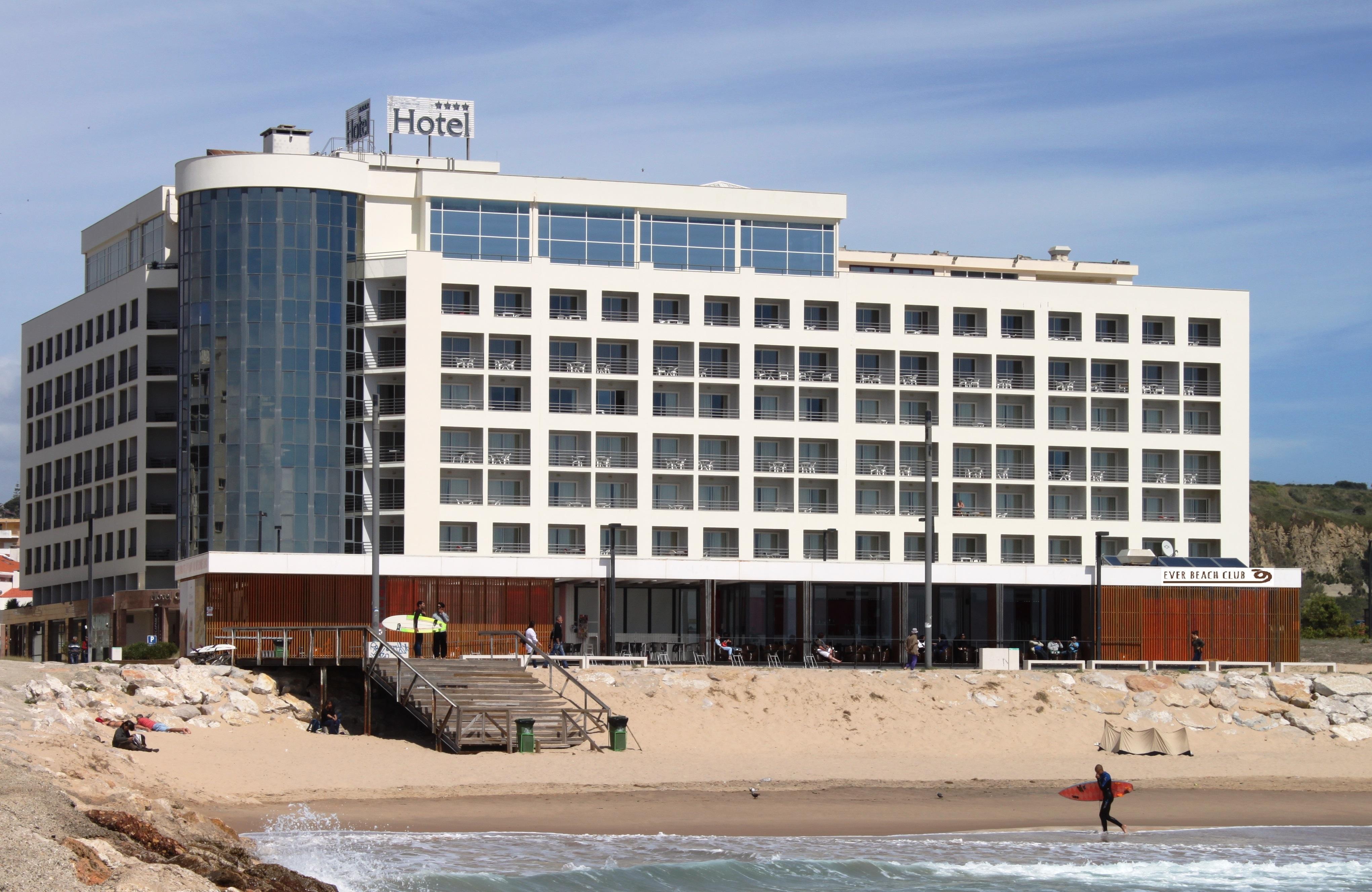 Tryp By Wyndham Lisboa Caparica Mar
