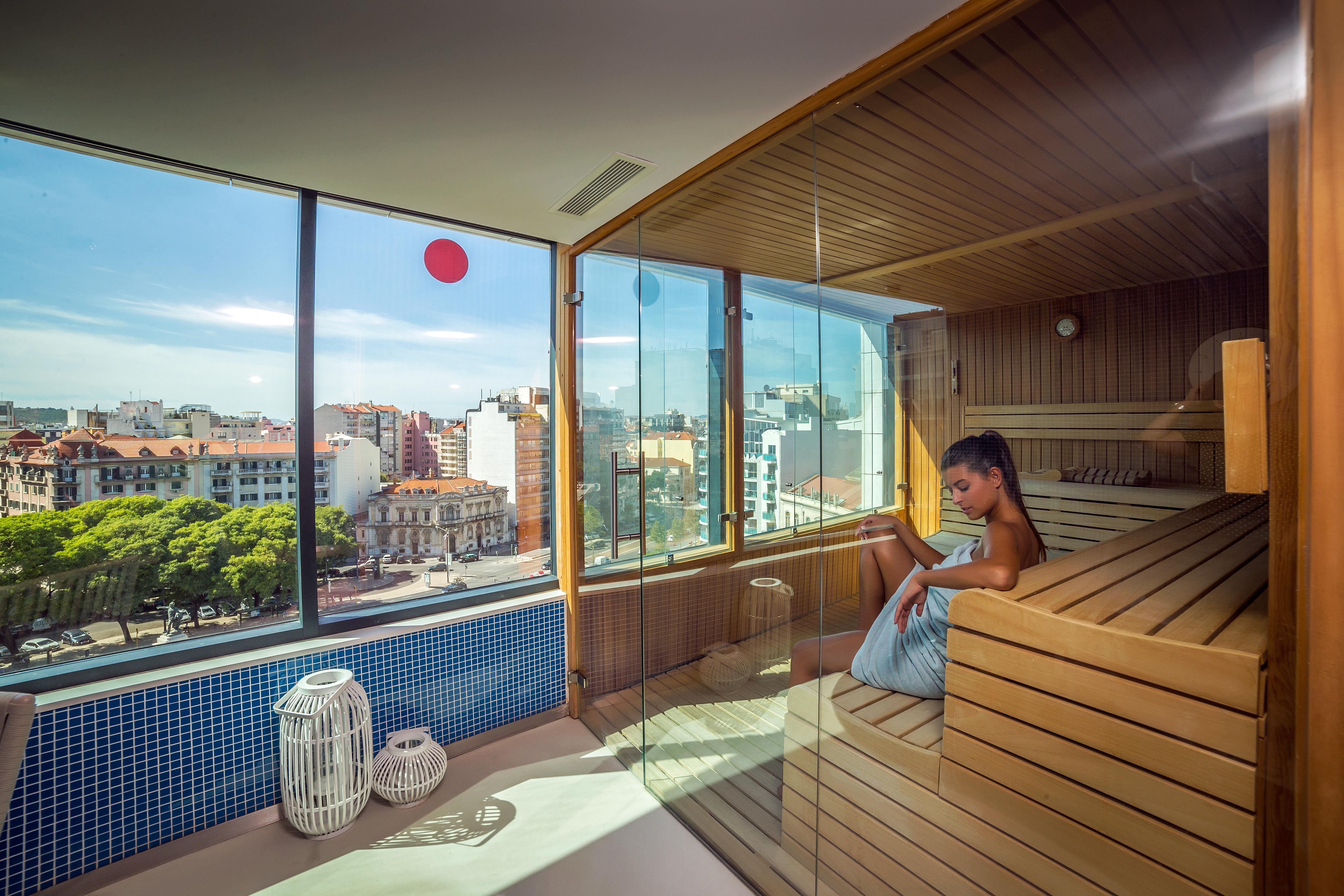 Evolution Hotel Lisbon