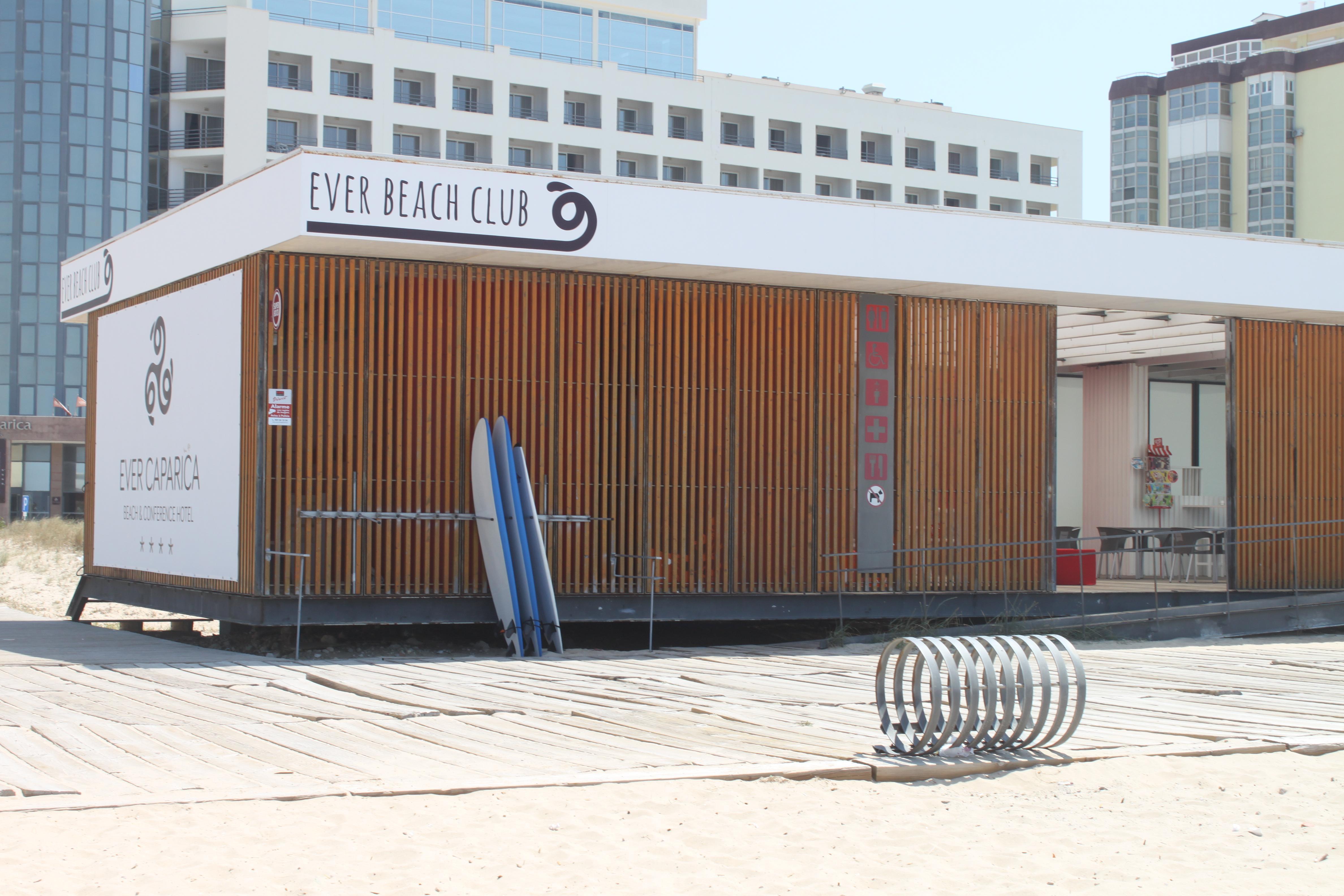 Tryp By Wyndham Lisboa Caparica Mar Hotel Costa da Caparica
