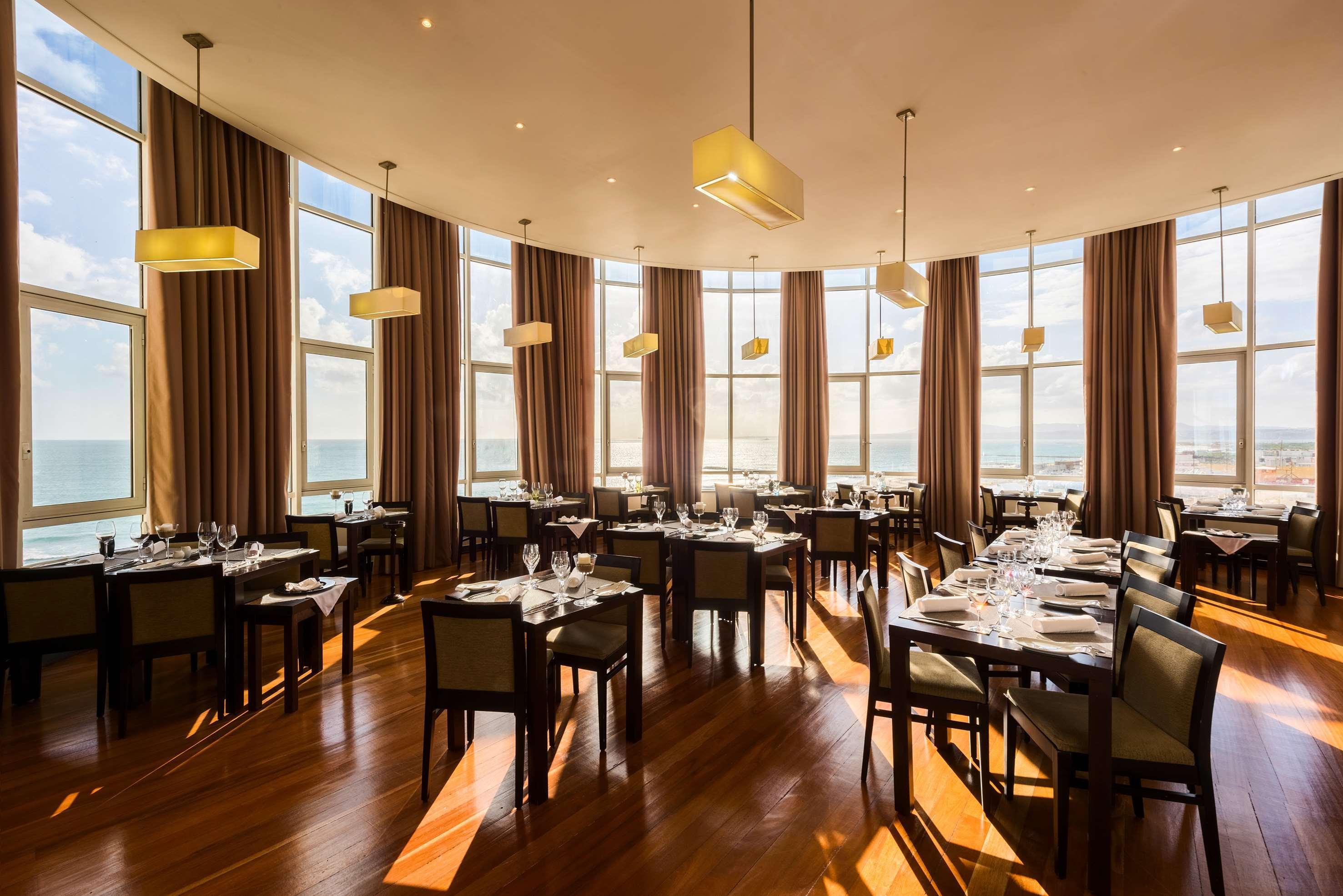 Tryp By Wyndham Lisboa Caparica Mar Hotel