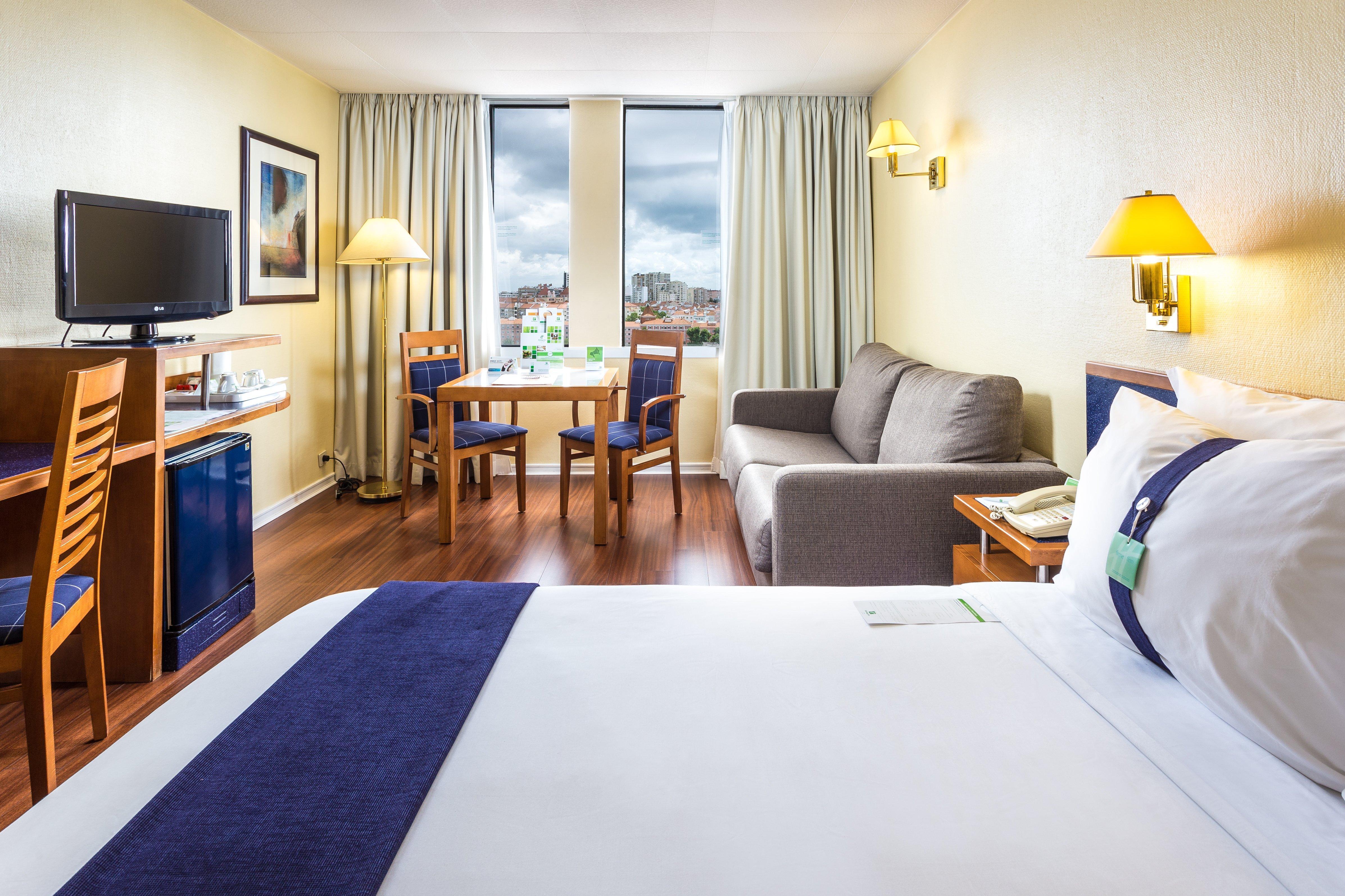 By Ihg Hotel Lisbon