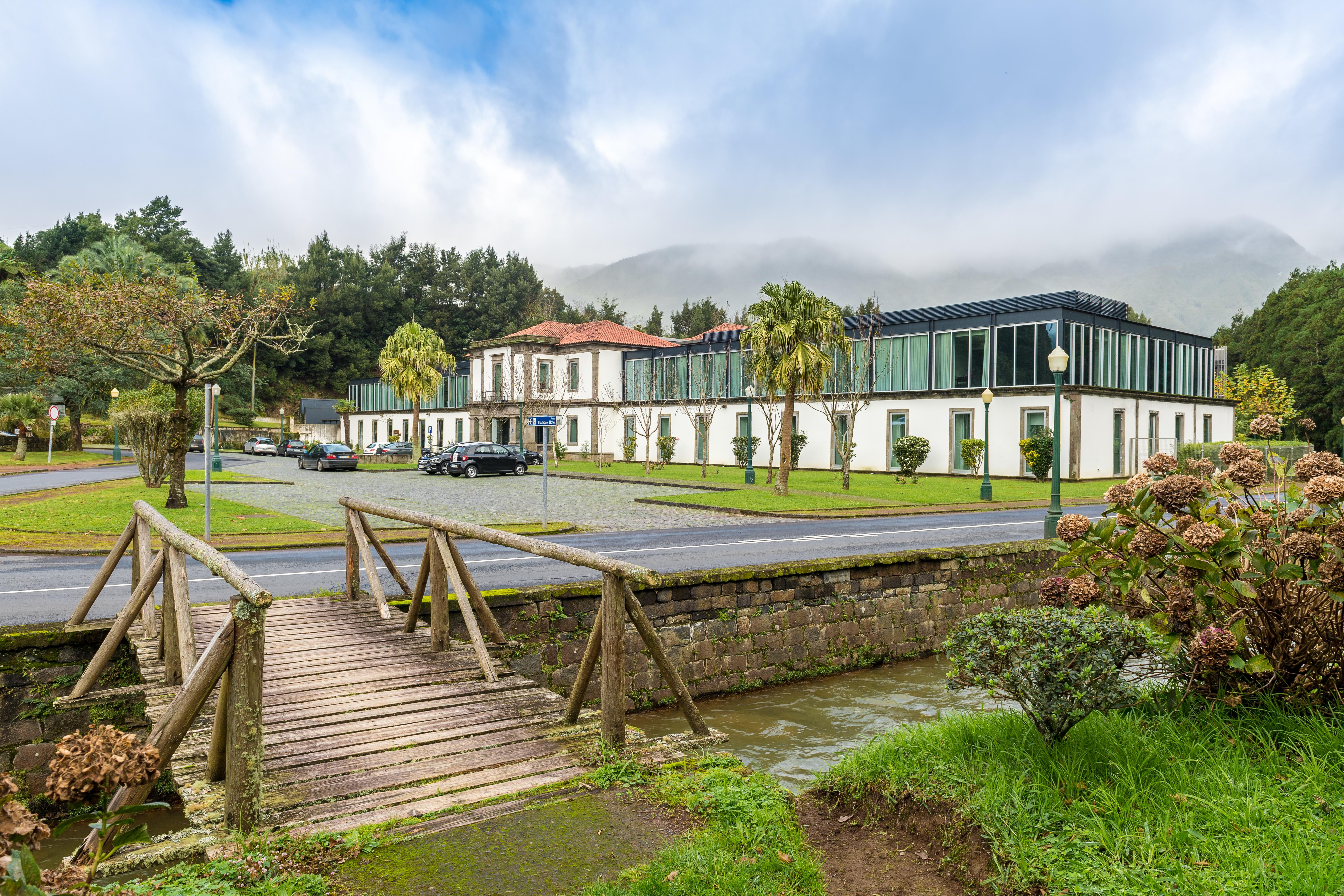 Hotel Octant Furnas 5*