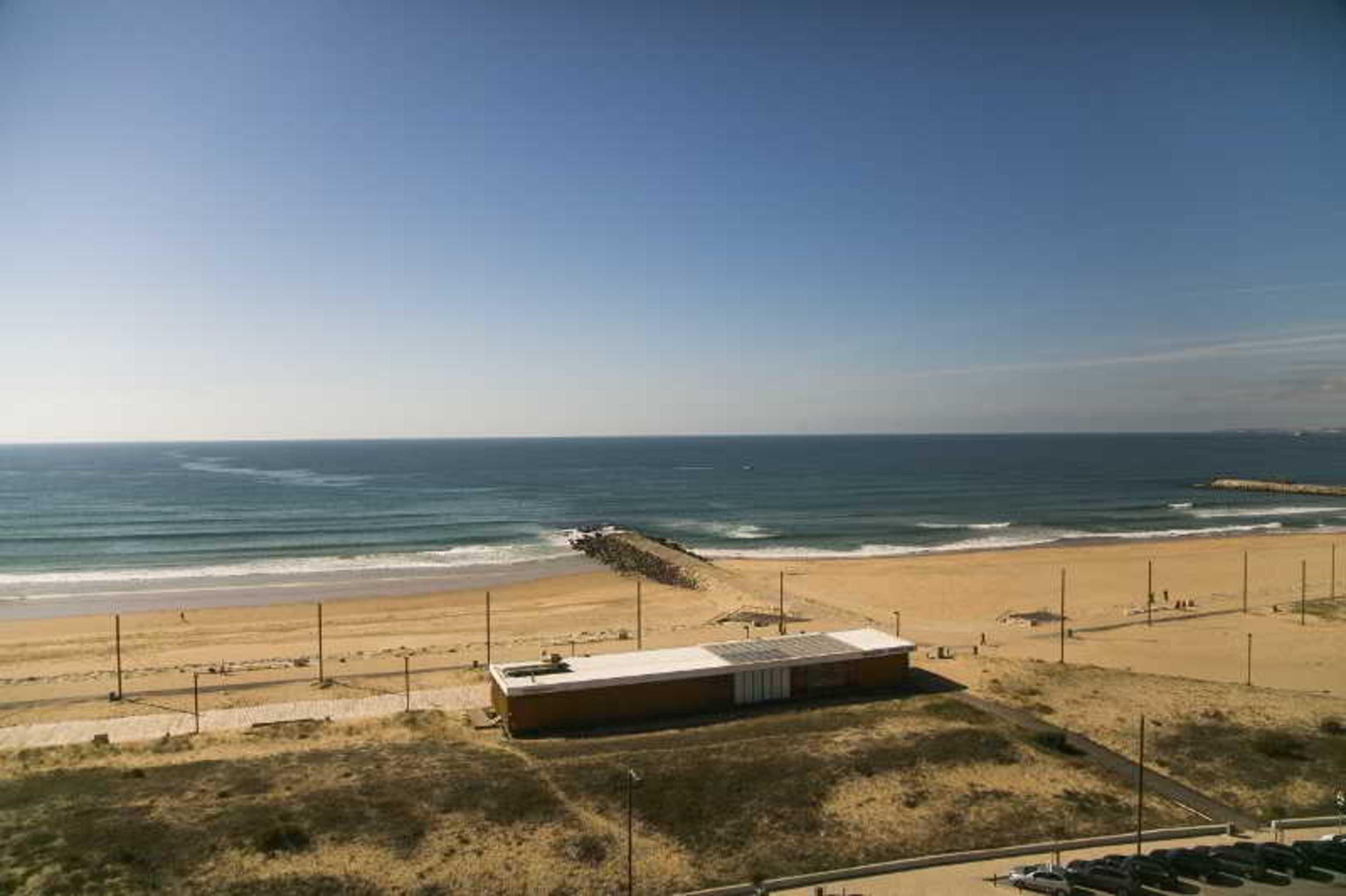 Tryp By Wyndham Lisboa Caparica Mar