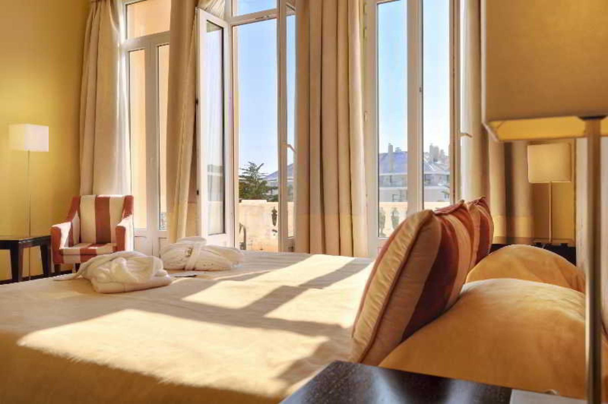 Inglaterra - Charme & Boutique Estoril