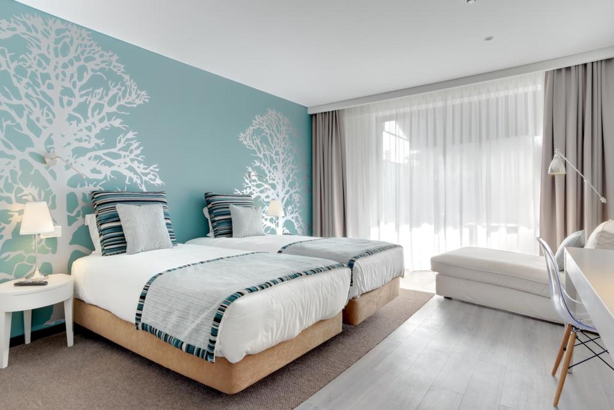 Inglaterra - Charme & Boutique Hotel 4*
