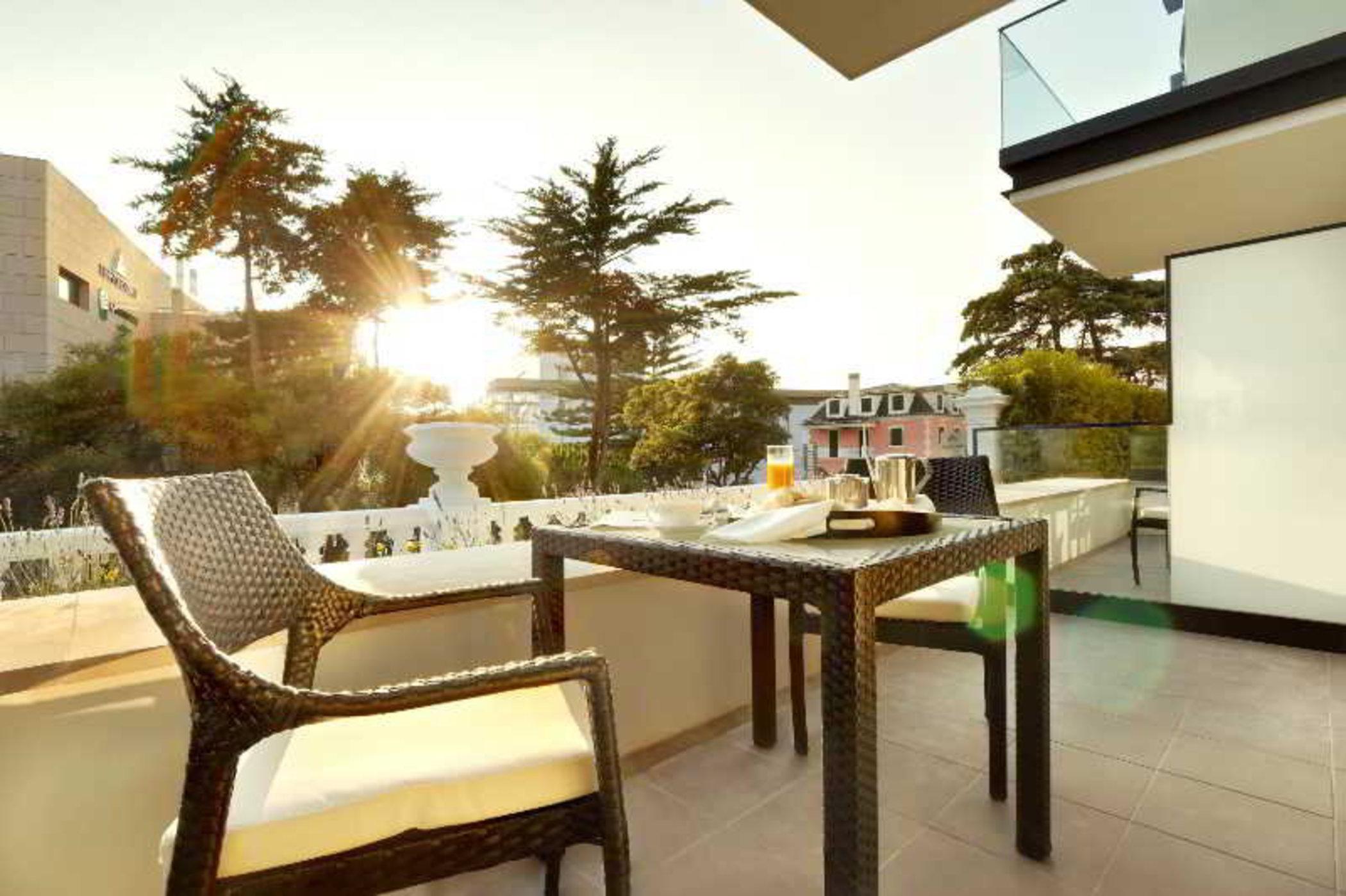 Hotel Inglaterra - Charme & Boutique 4*