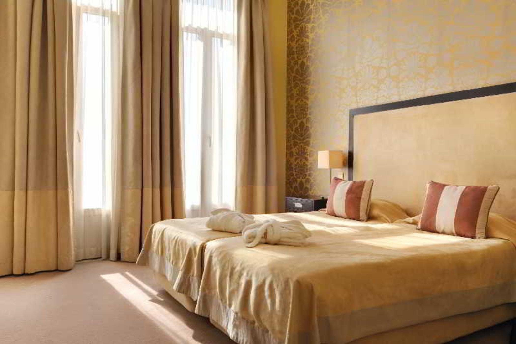 Inglaterra - Charme & Boutique Hotel 4*