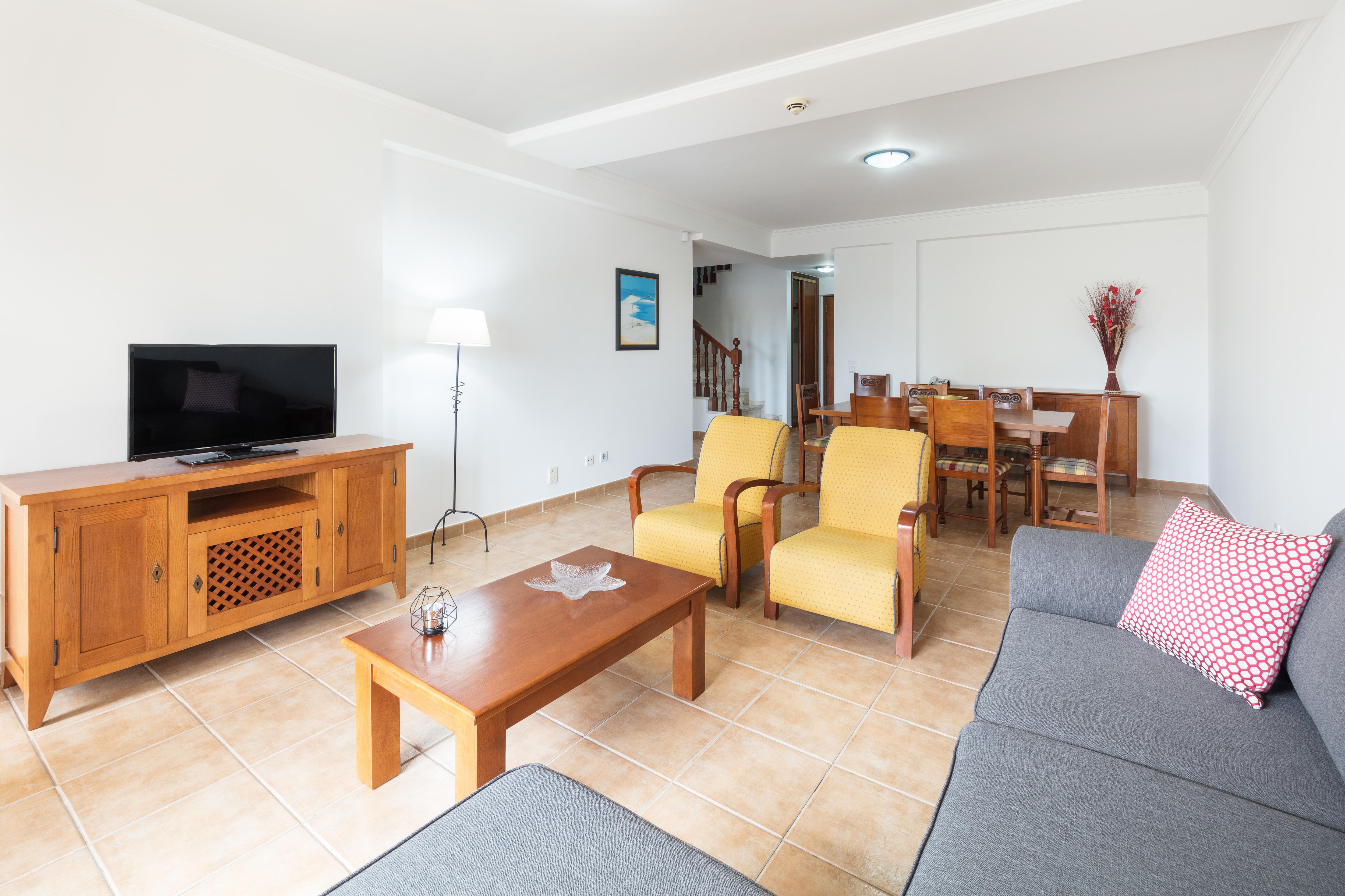 Apartamento Barrocal
