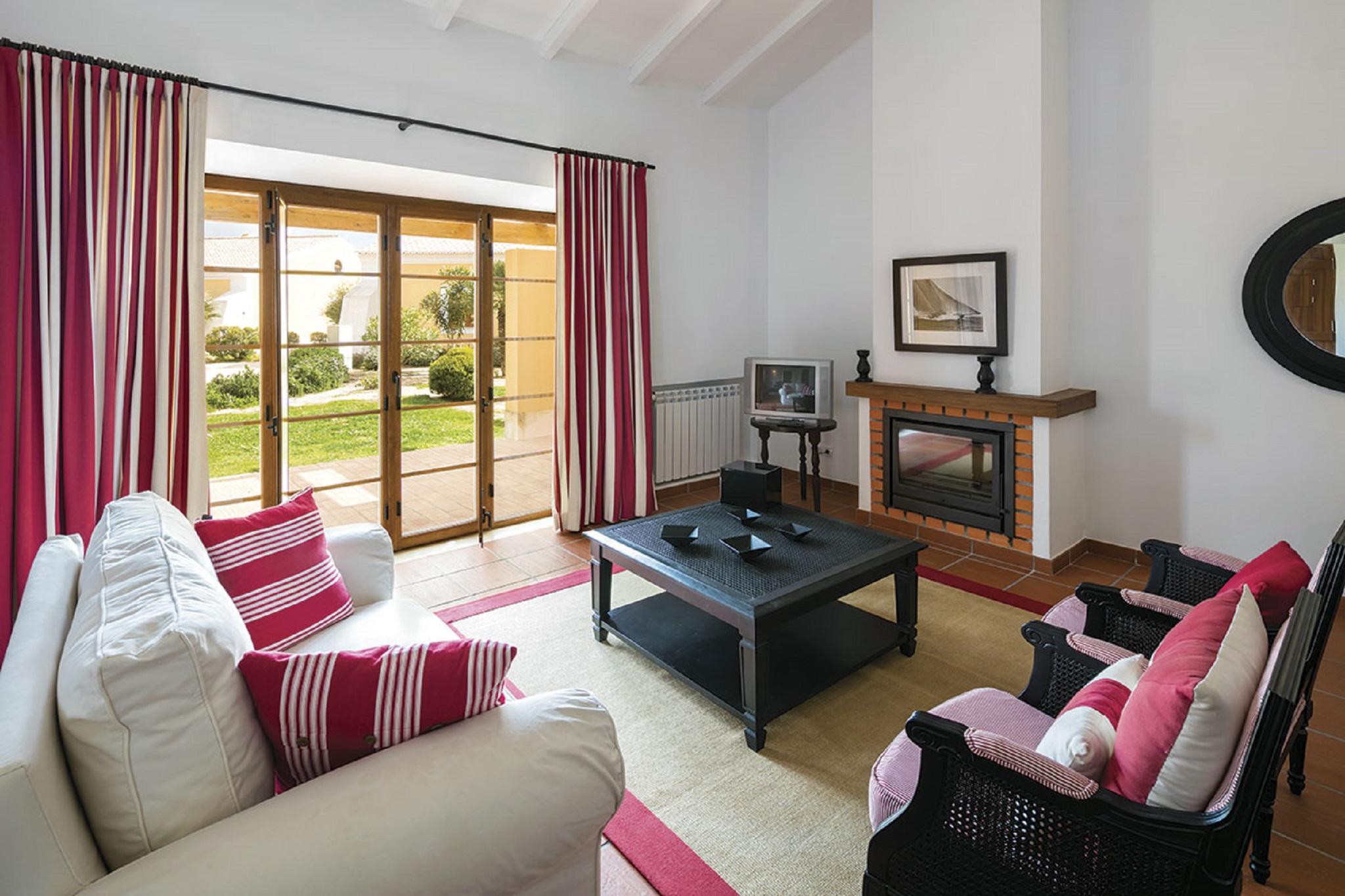 Belver Porto Dona Maria 4* Praia Da Luz