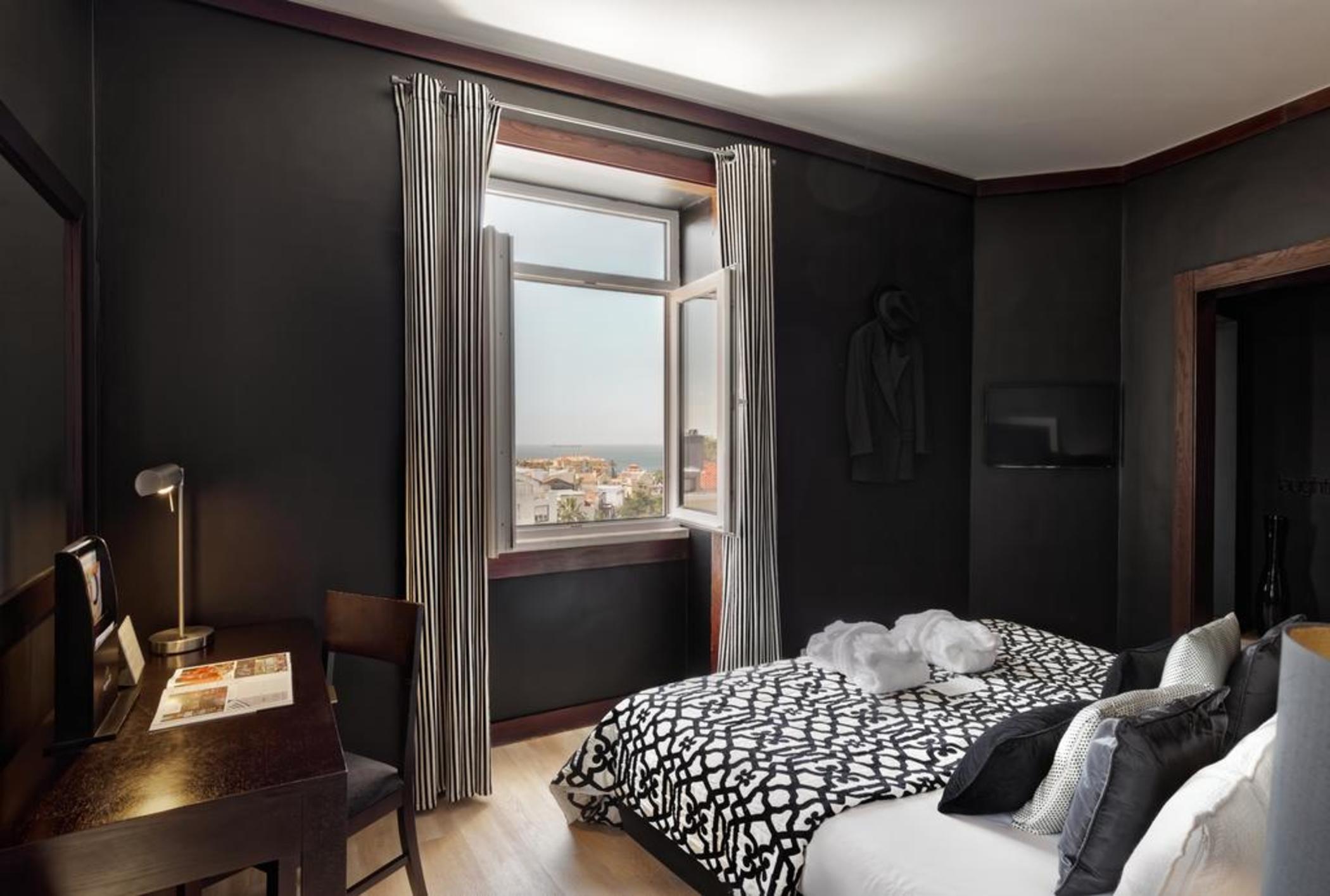 Inglaterra - Charme & Boutique 4*