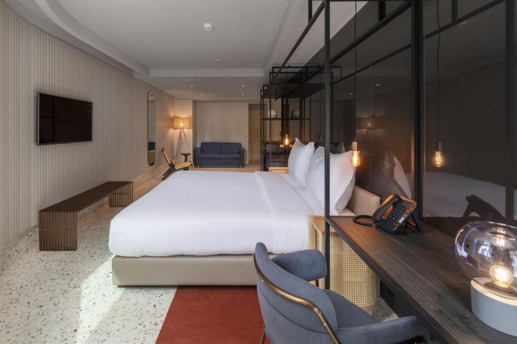 Madeira Regency Club 4* Funchal (Madeira)