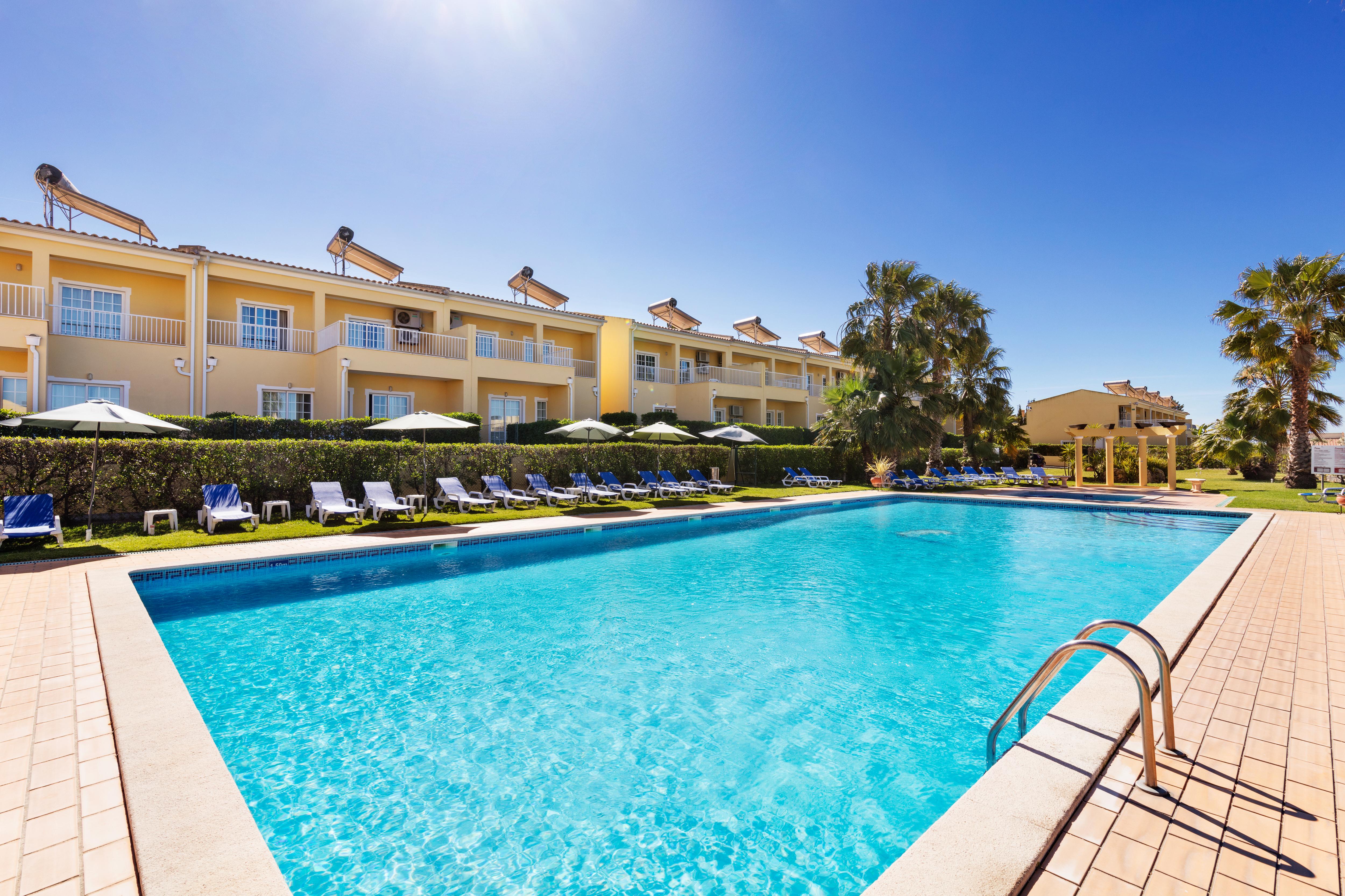 Barrocal Apartamento