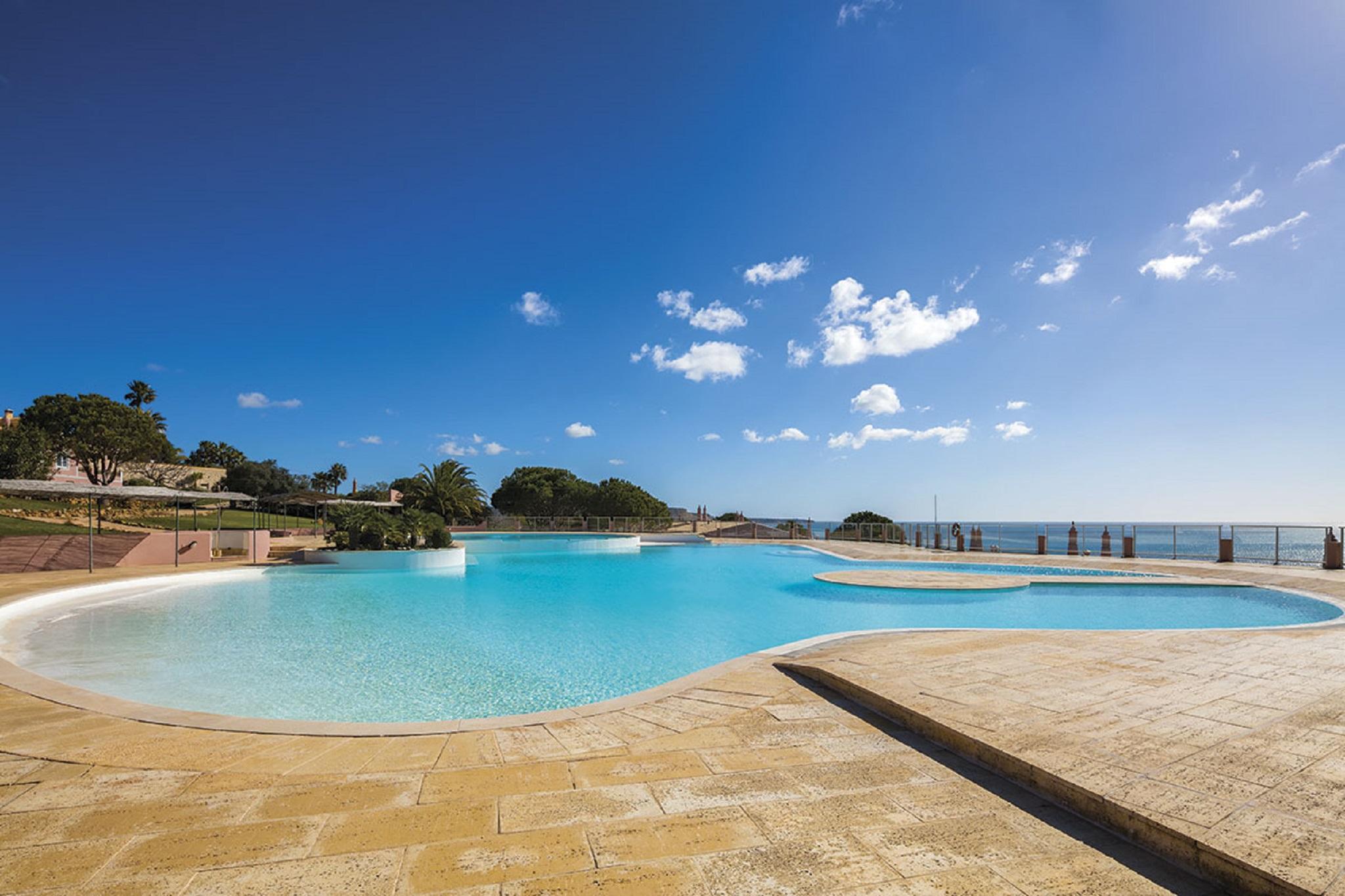 Belver Porto Dona Maria 4* Praia Da Luz