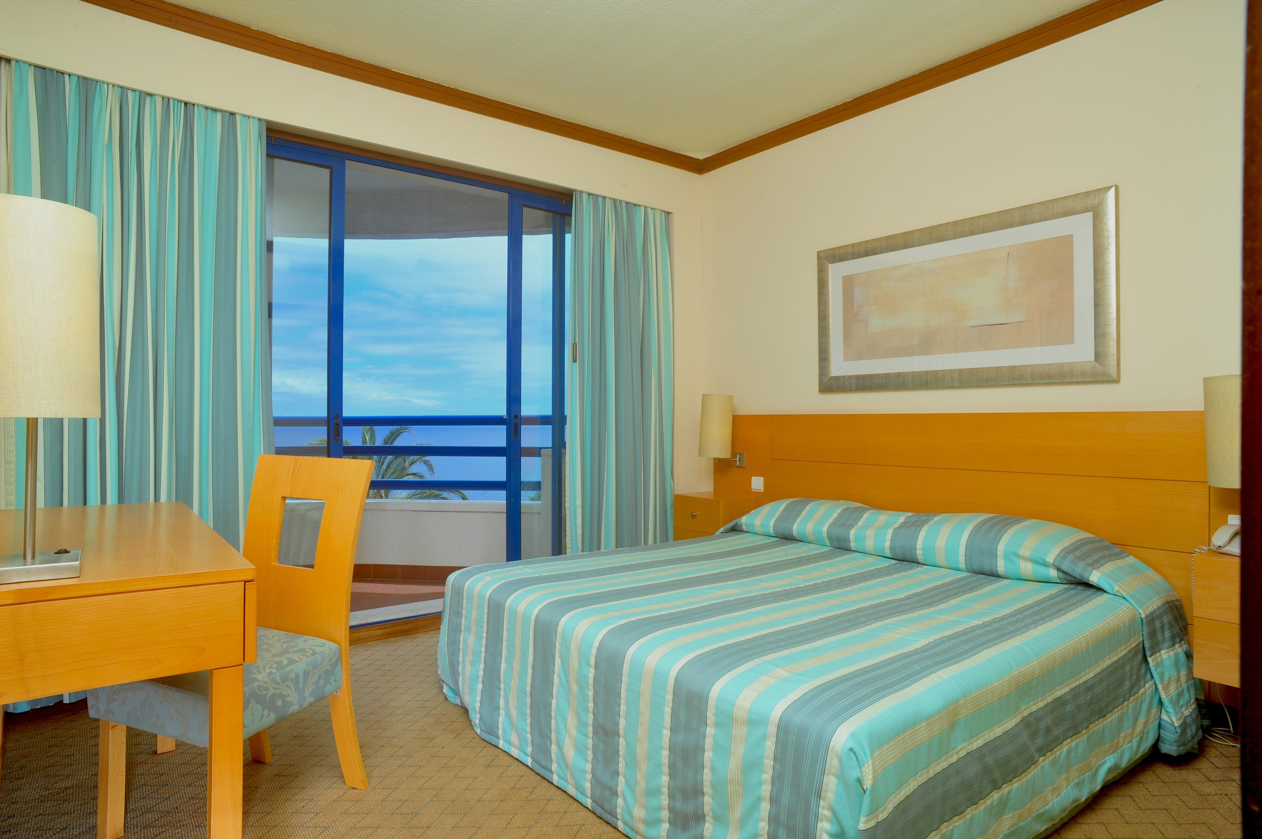 Madeira Regency Club 4* Funchal (Madeira)