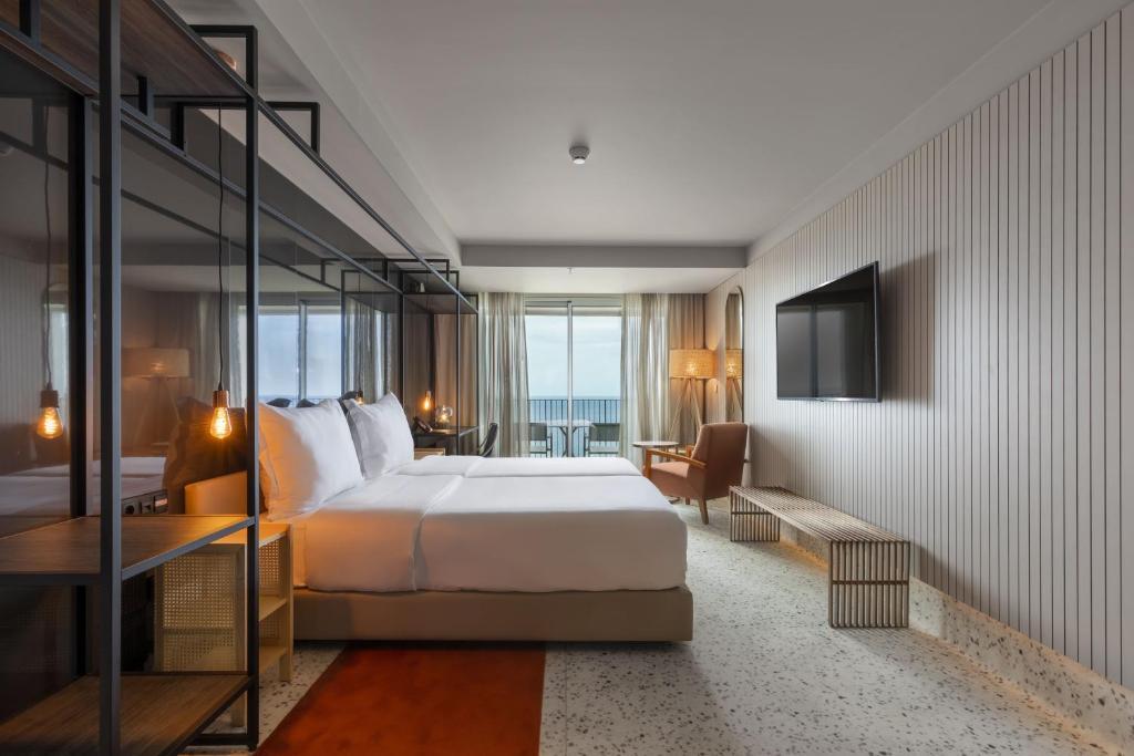 Hotel Madeira Regency Club 4*