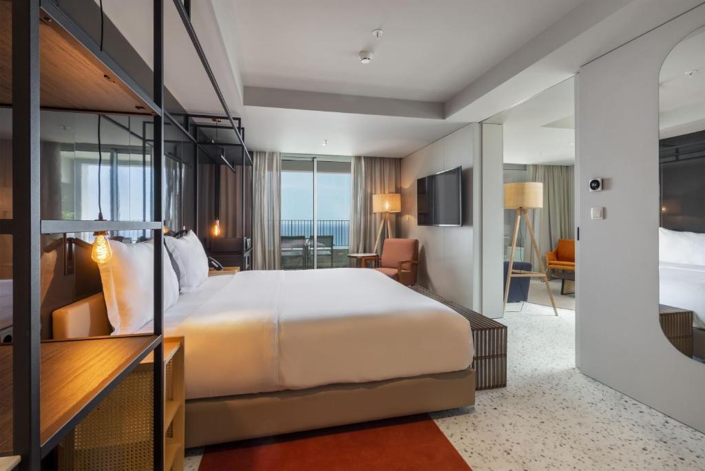 Hotel Madeira Regency Club 4*