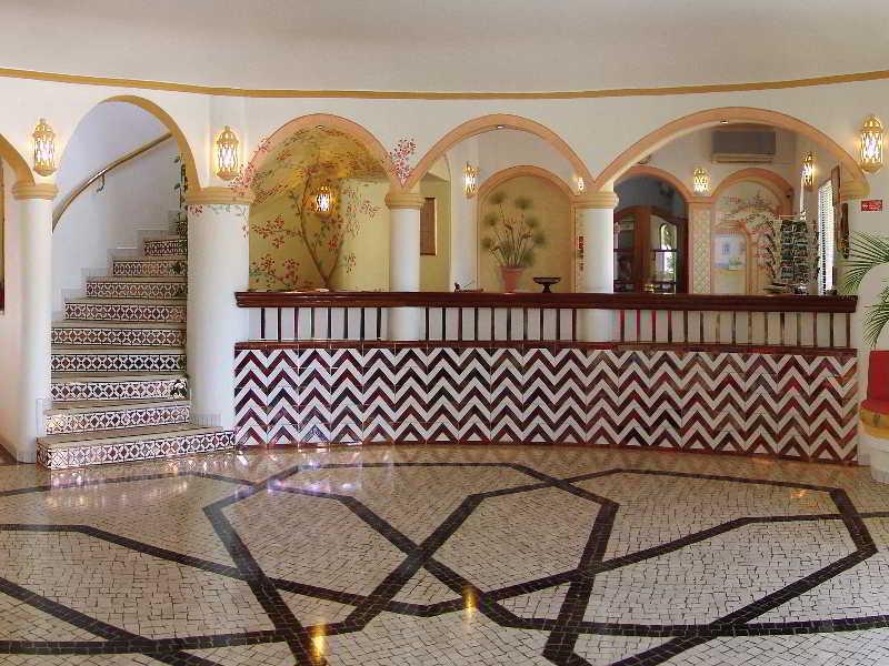 Casabela Hotel Ferragudo (Faro)