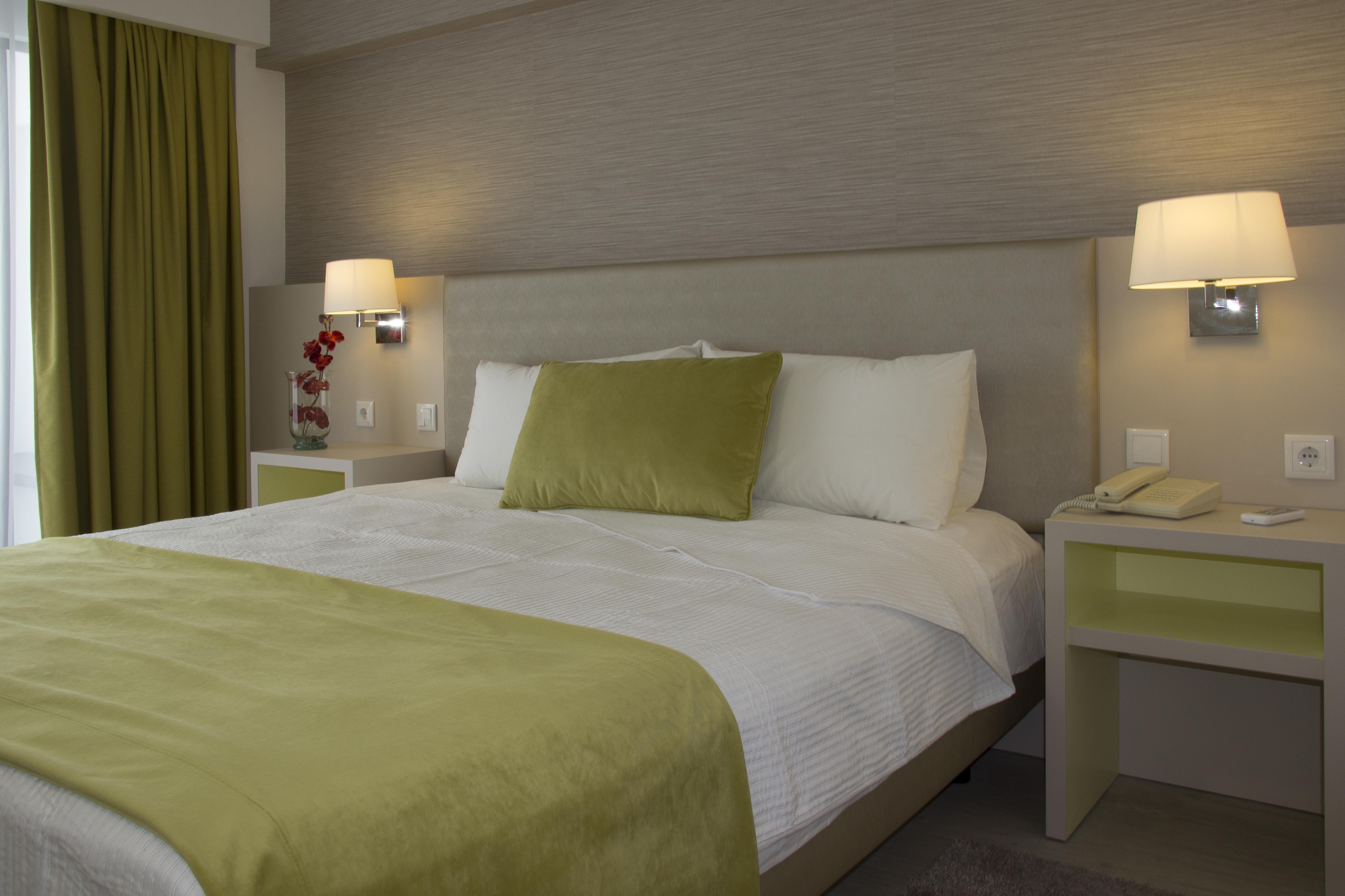 Hotel Navegadores