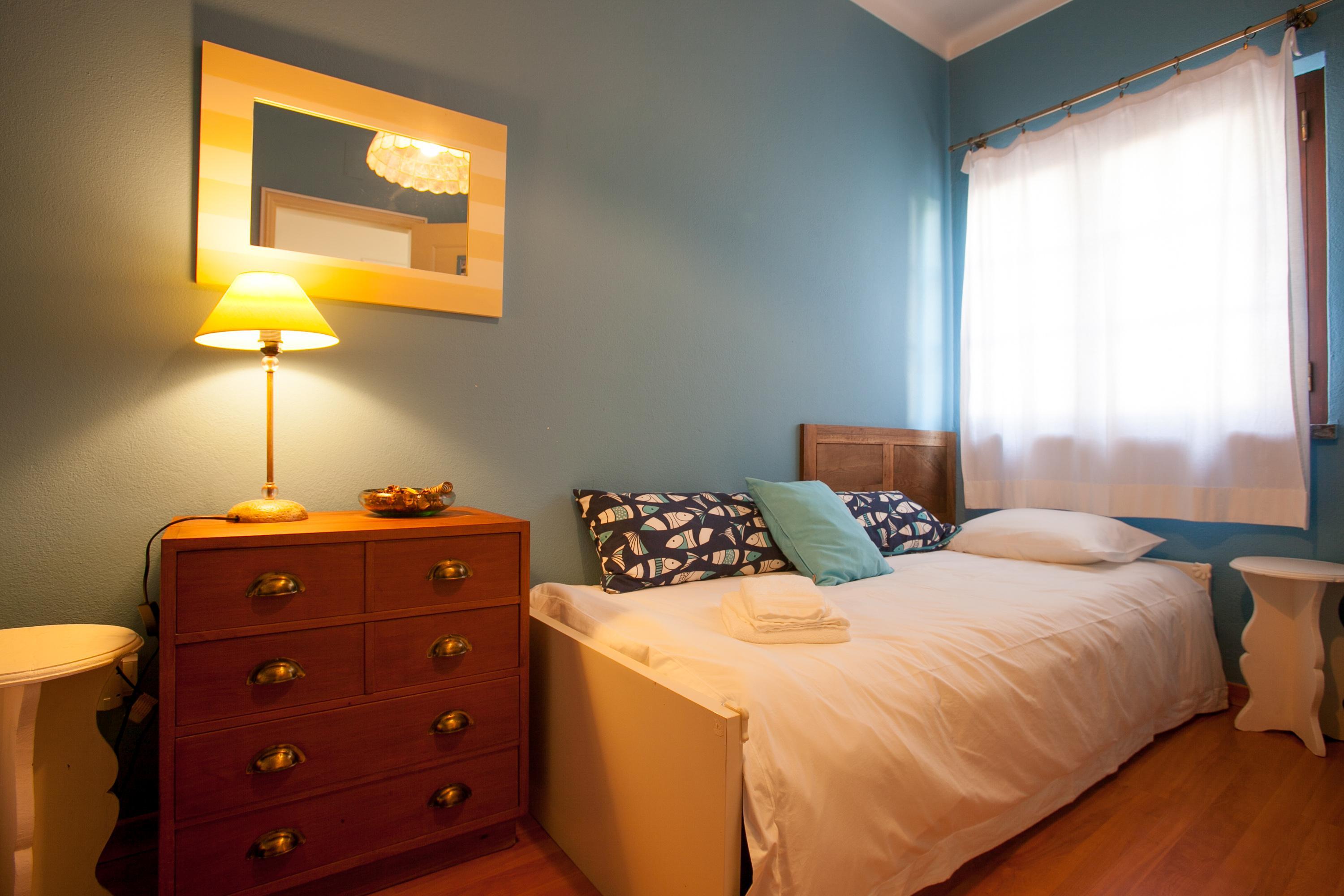 Chill Hill & Private - Peach Garden Hostel *