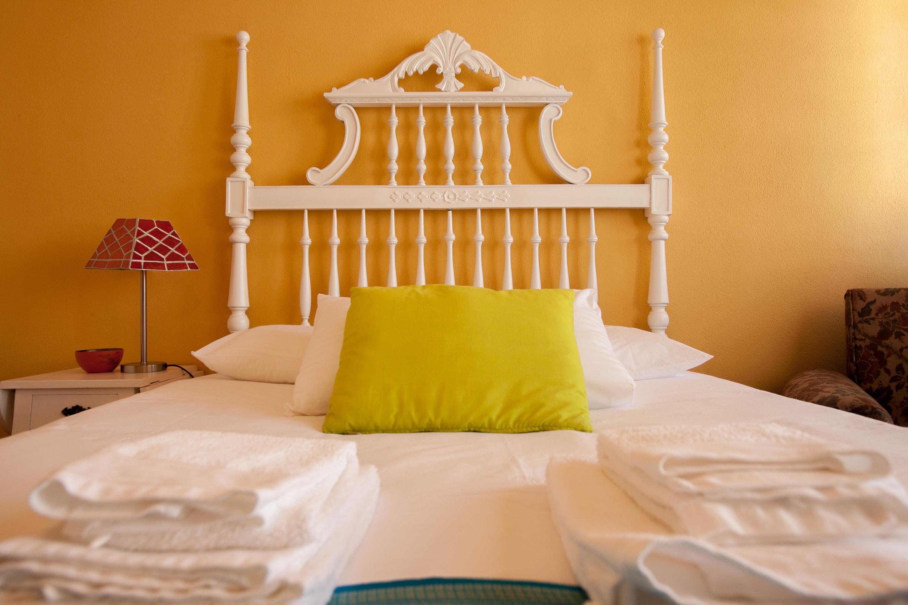 Chill Hill Hostel&private - Peach Garden