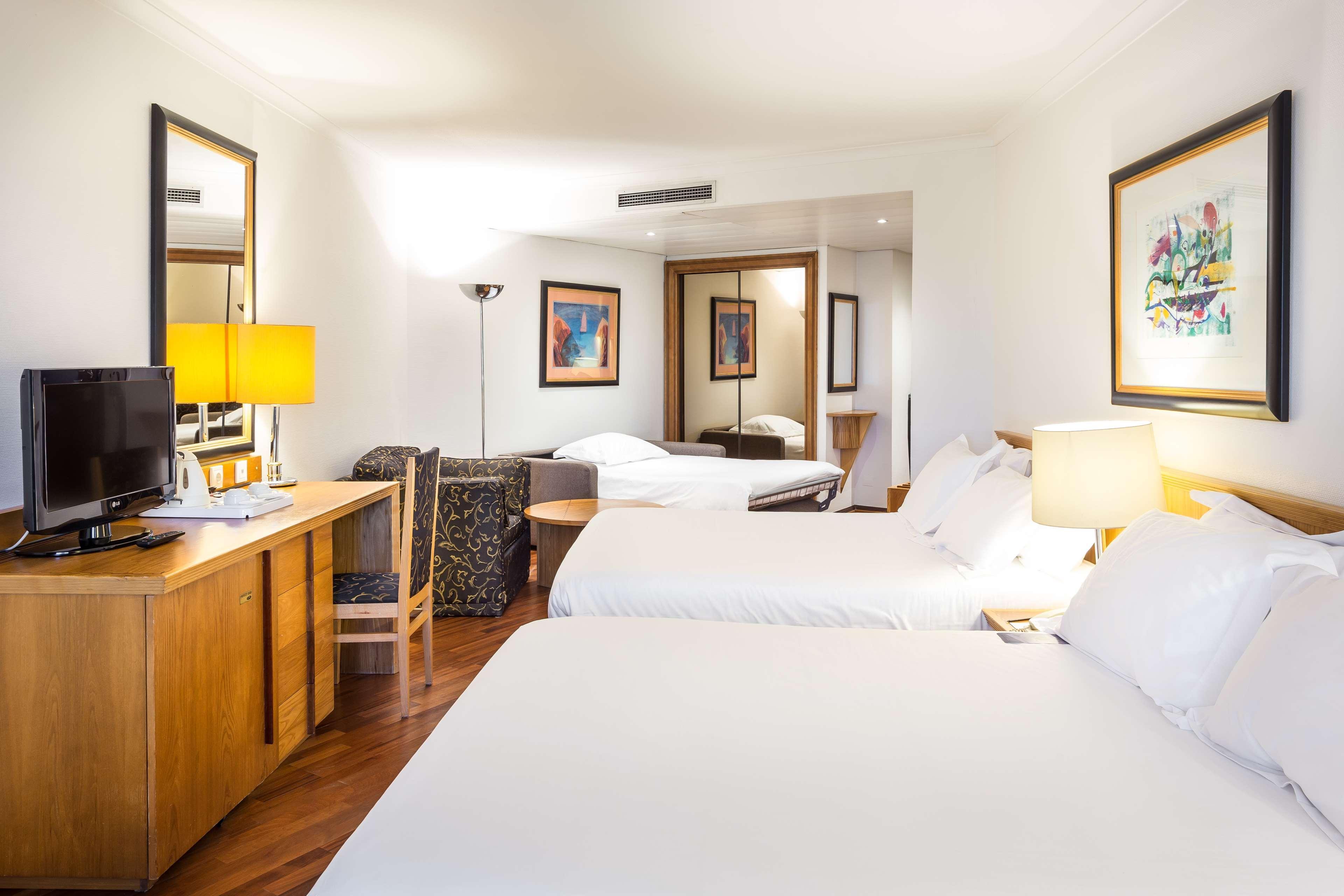 Radisson Blu Lisbon