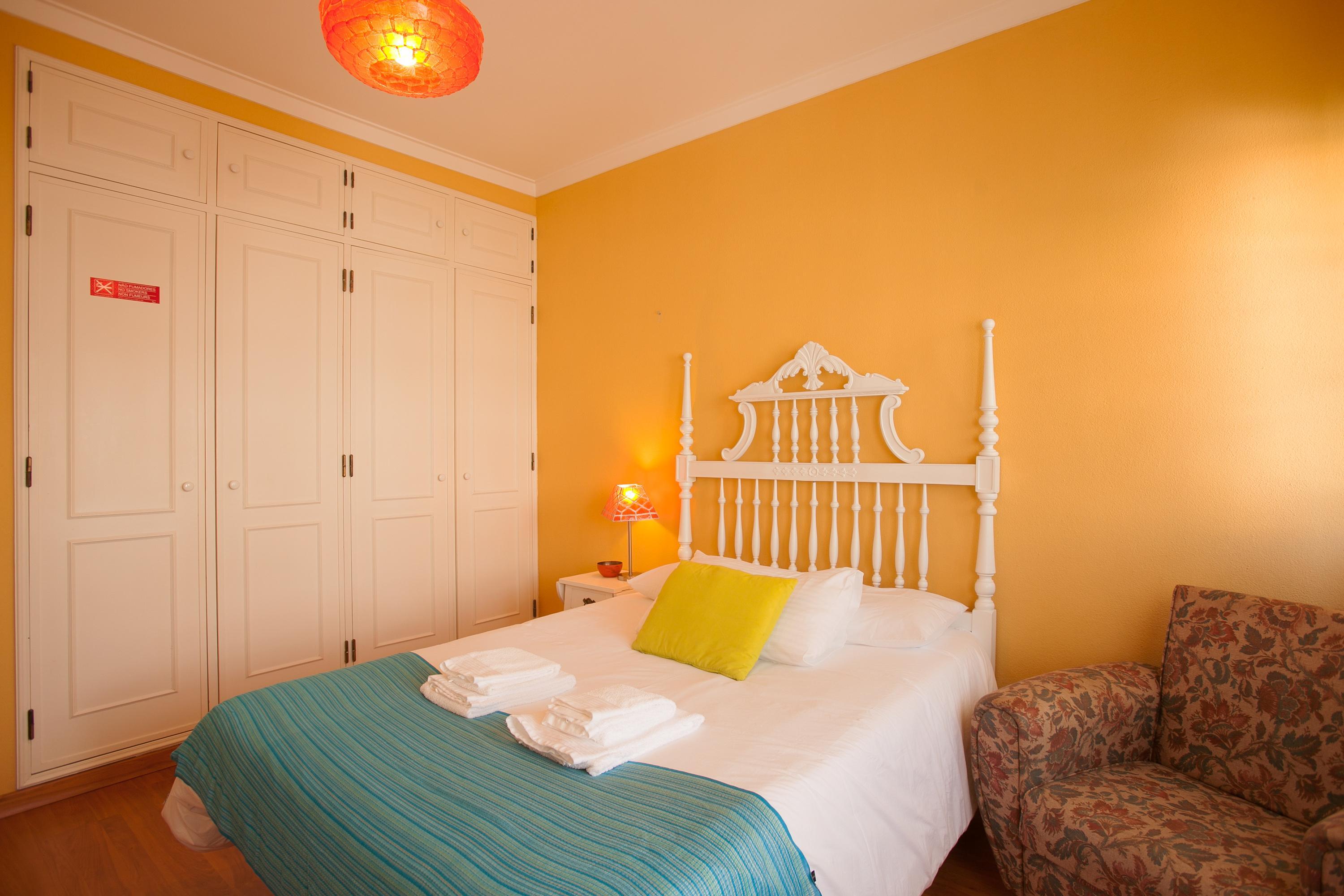 Chill Hill Hostel&private - Peach Garden