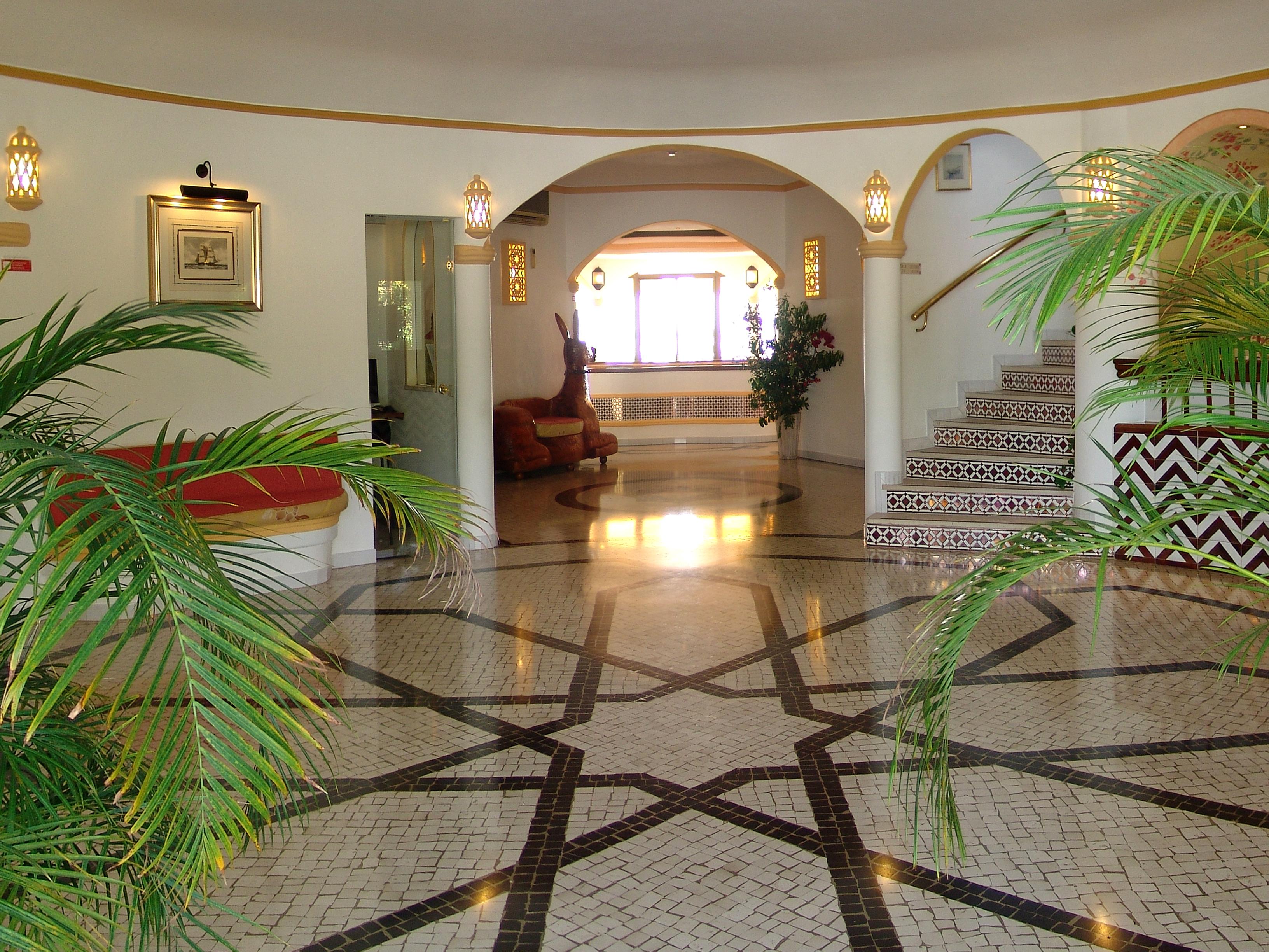 Casabela Hotel 4*