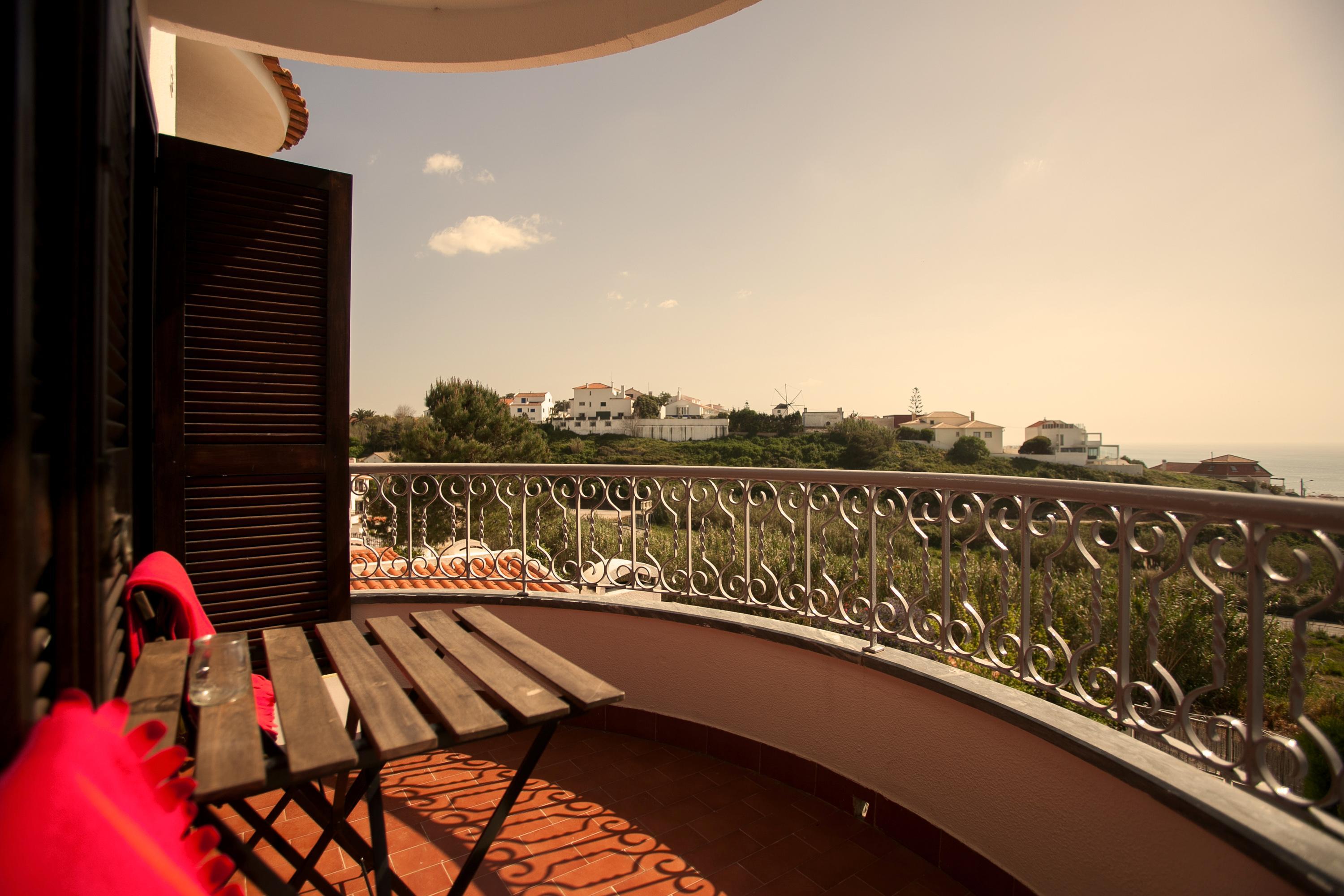 Chill Hill Hostel&private - Peach Garden *