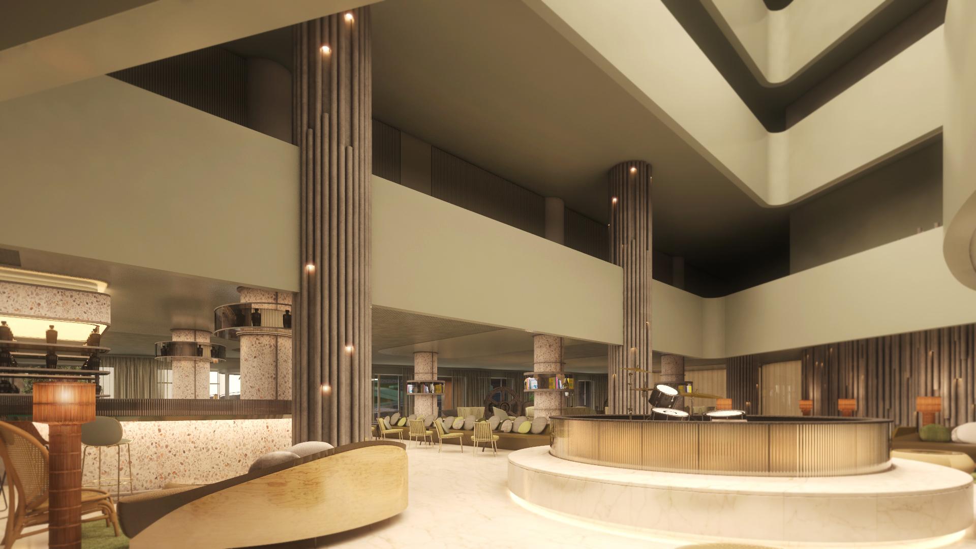 Hotel Madeira Regency Club