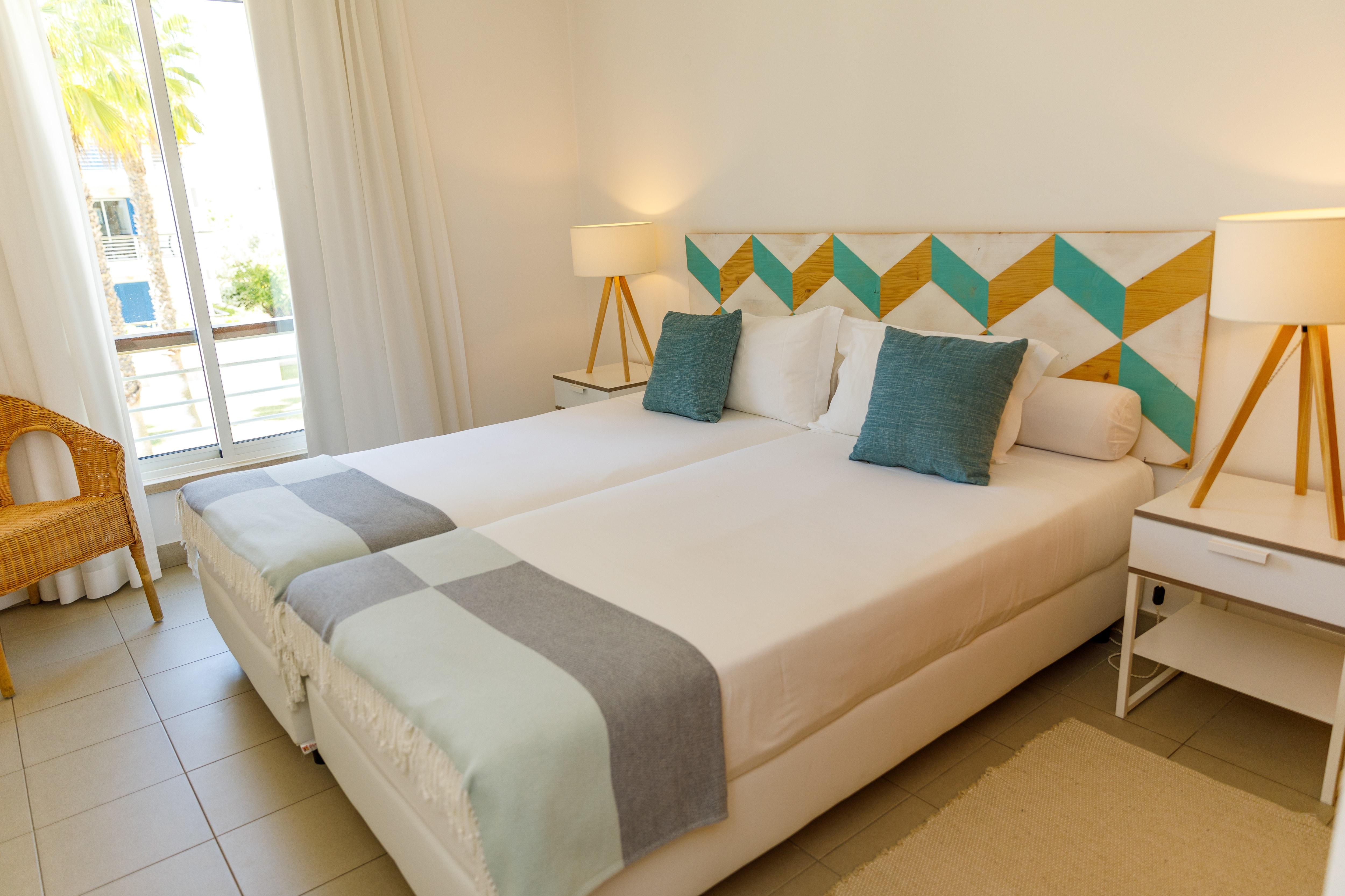 Hotel Marina Club Lagos