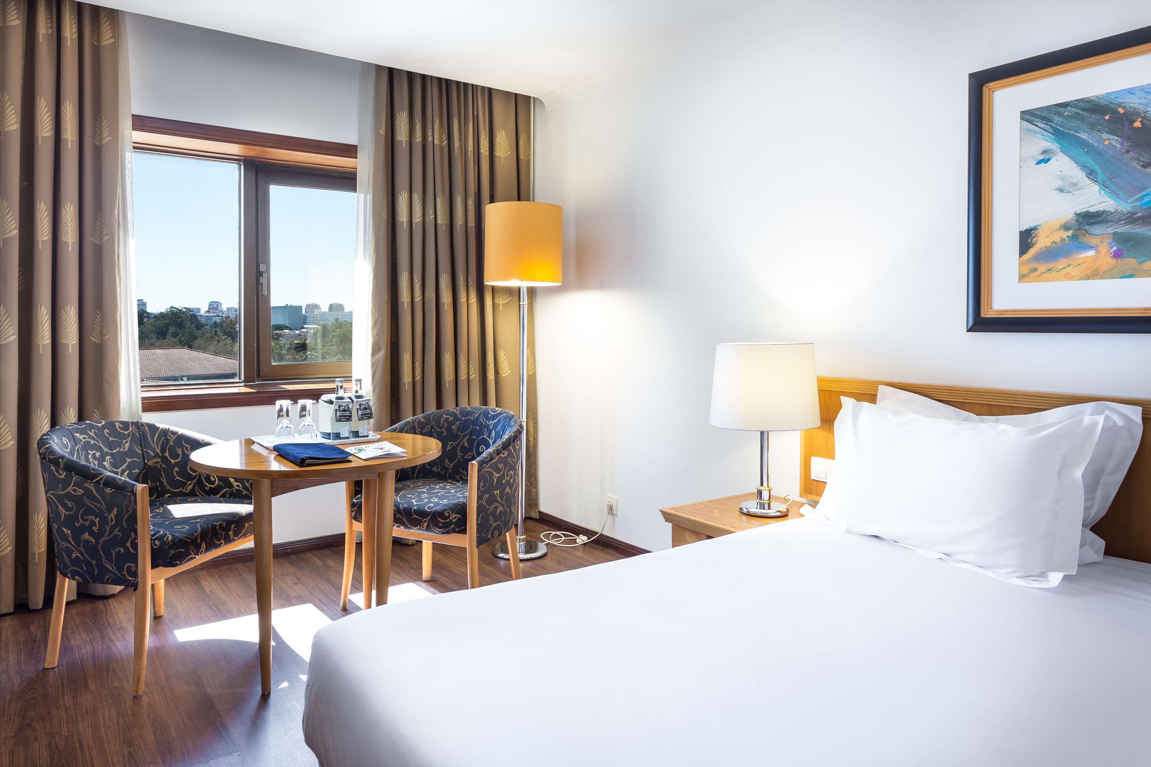 Hotel Radisson Blu Lisbon