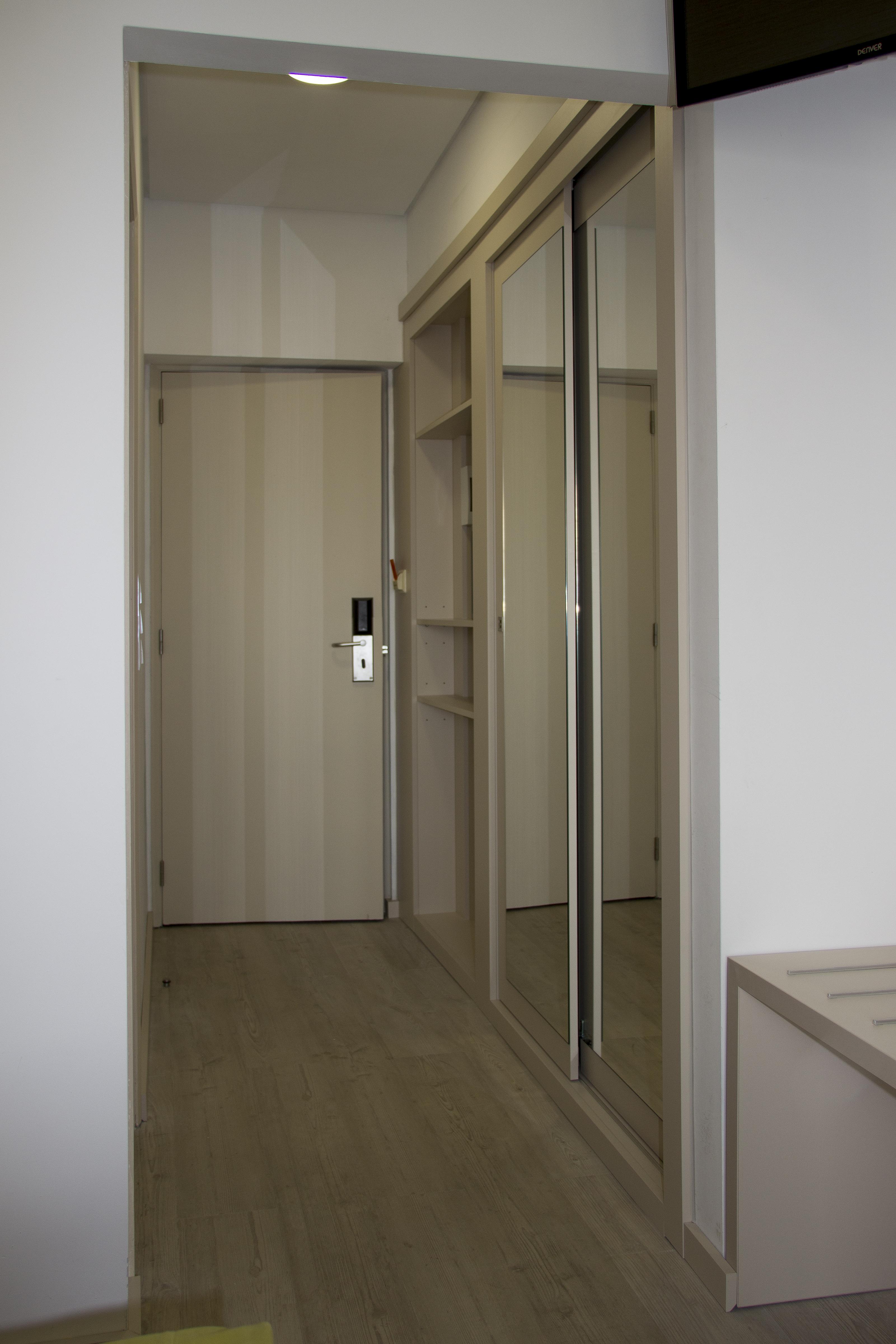 Hotel Navegadores 4*
