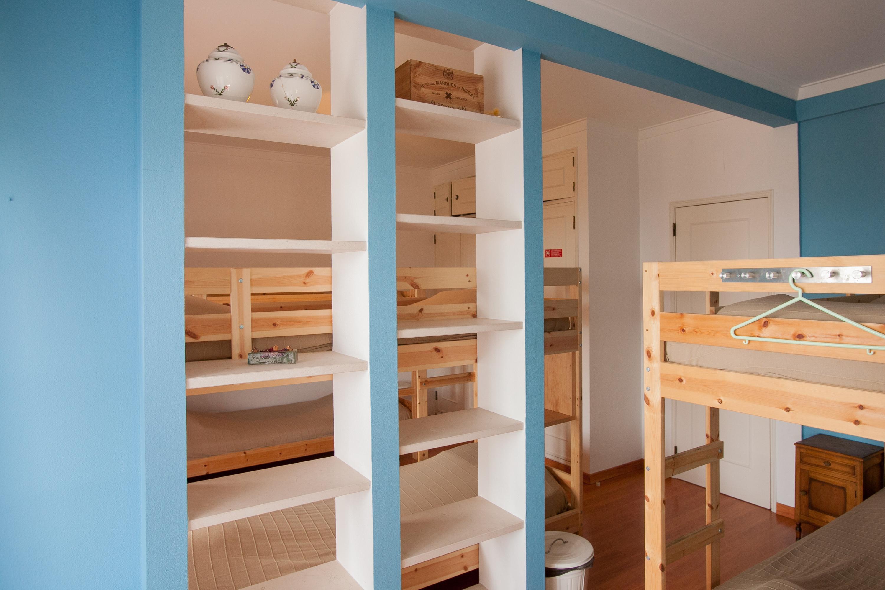 Hostel Chill Hill & Private - Peach Garden *