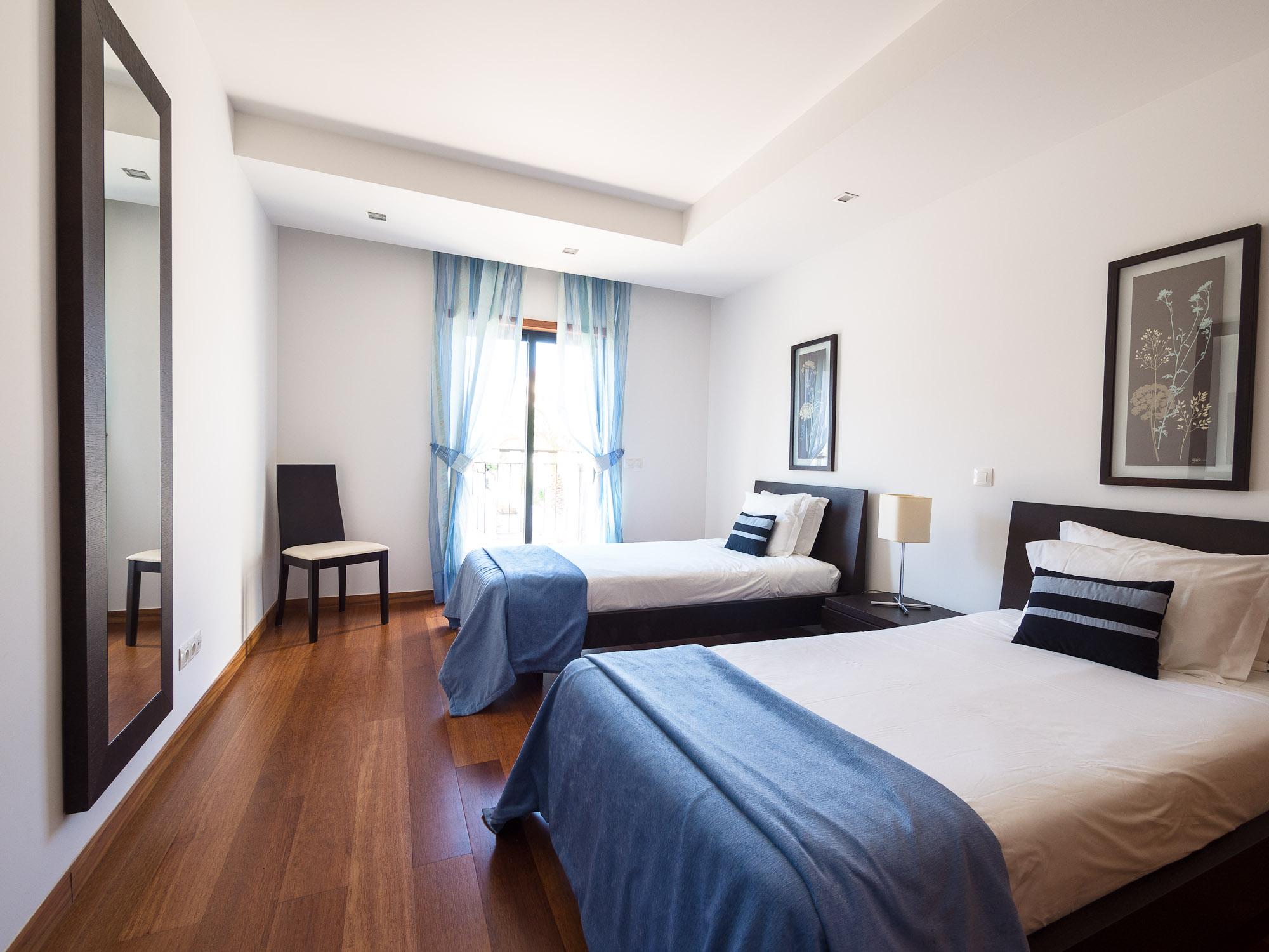 Baia Da Apartahotel Luz