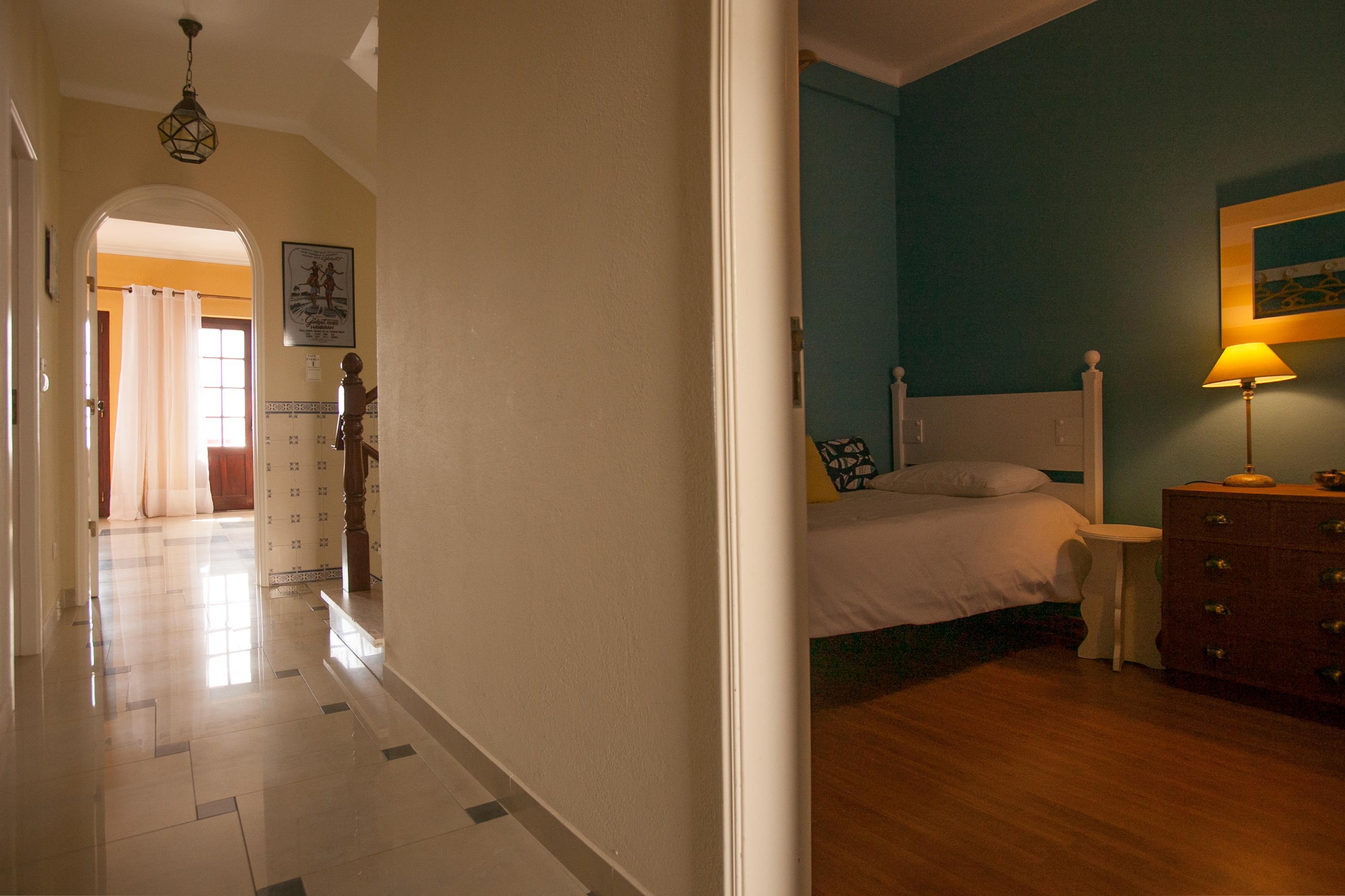 Chill Hill & Private - Peach Garden * Ericeira