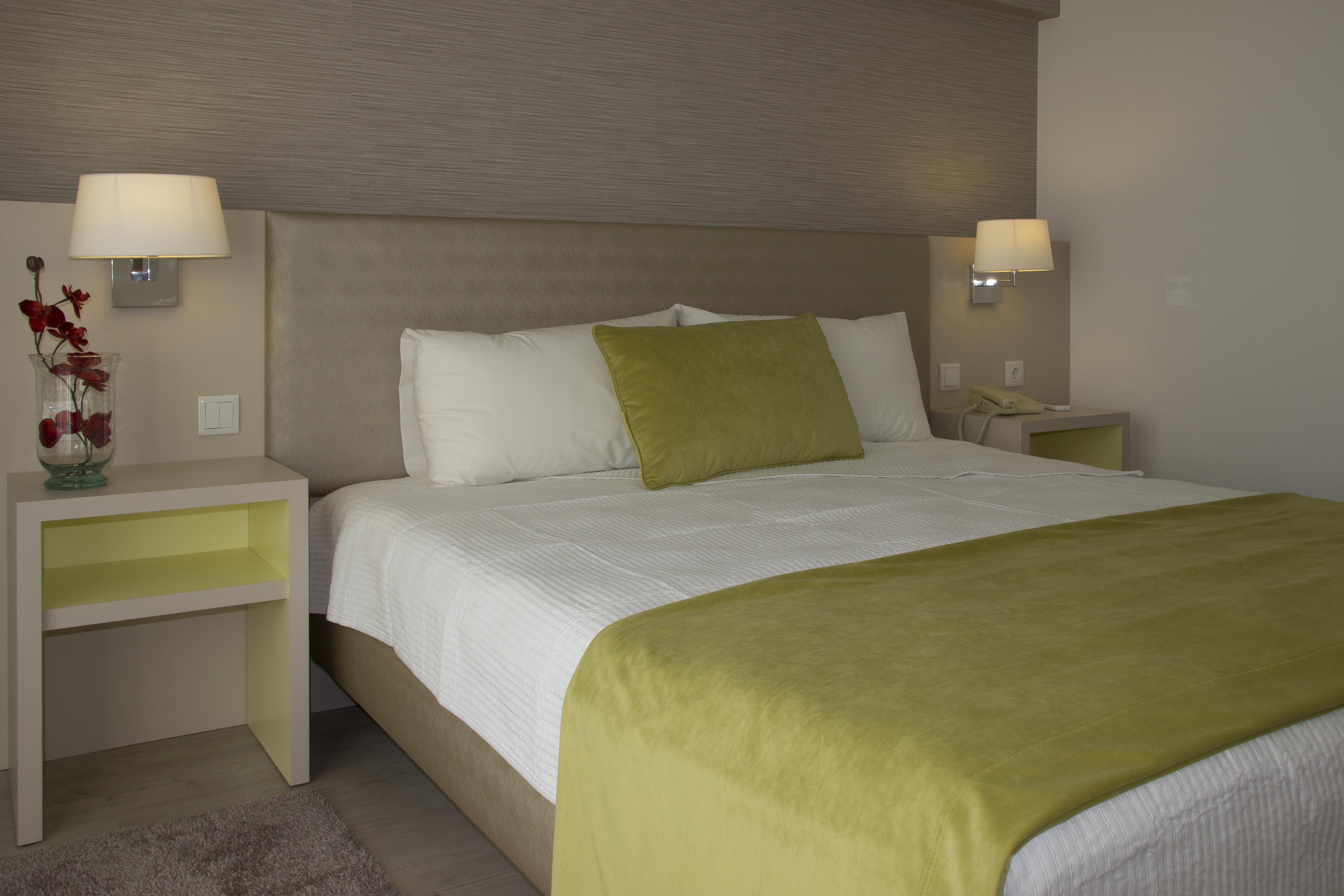 Navegadores Hotel 4*