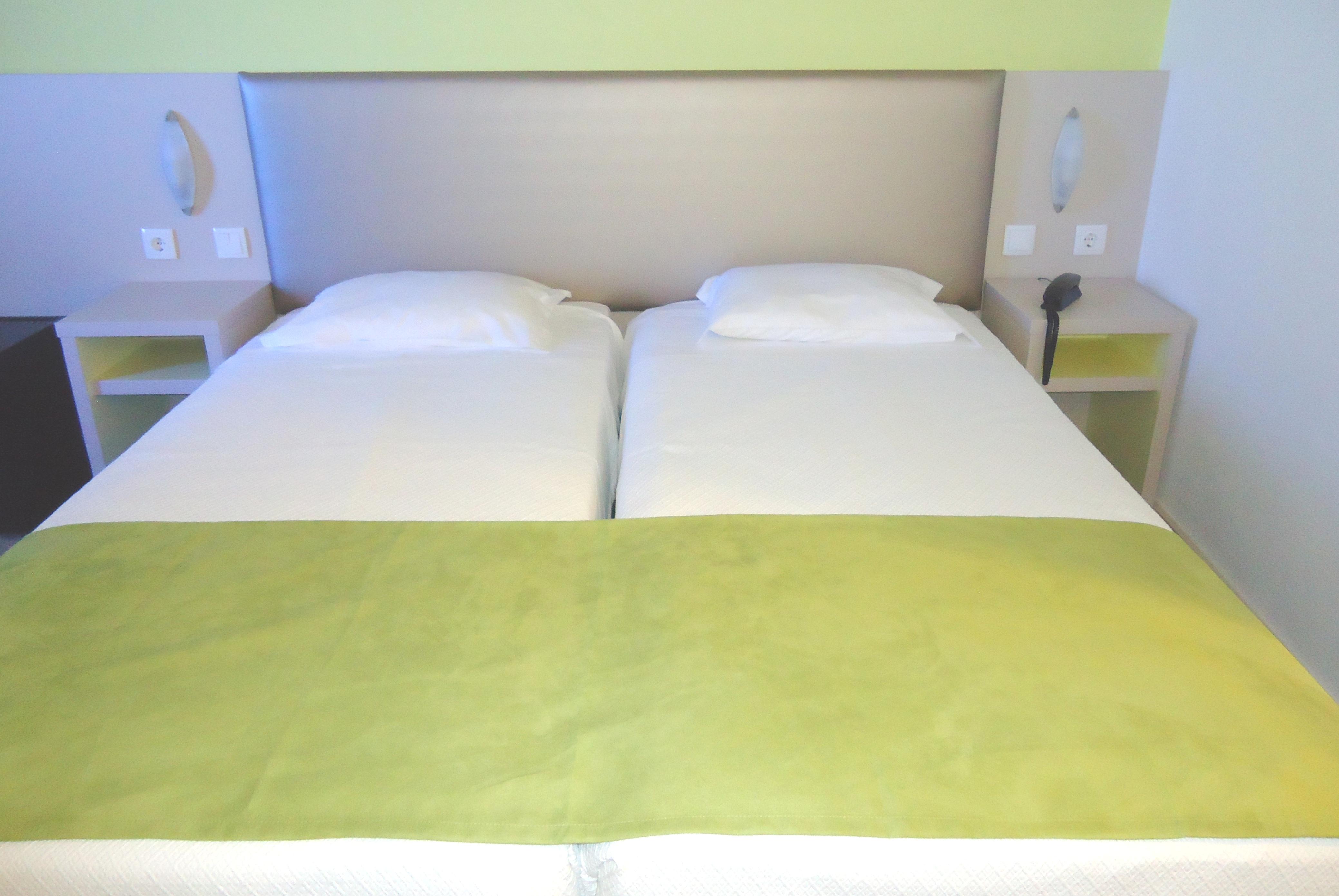 Navegadores Hotel